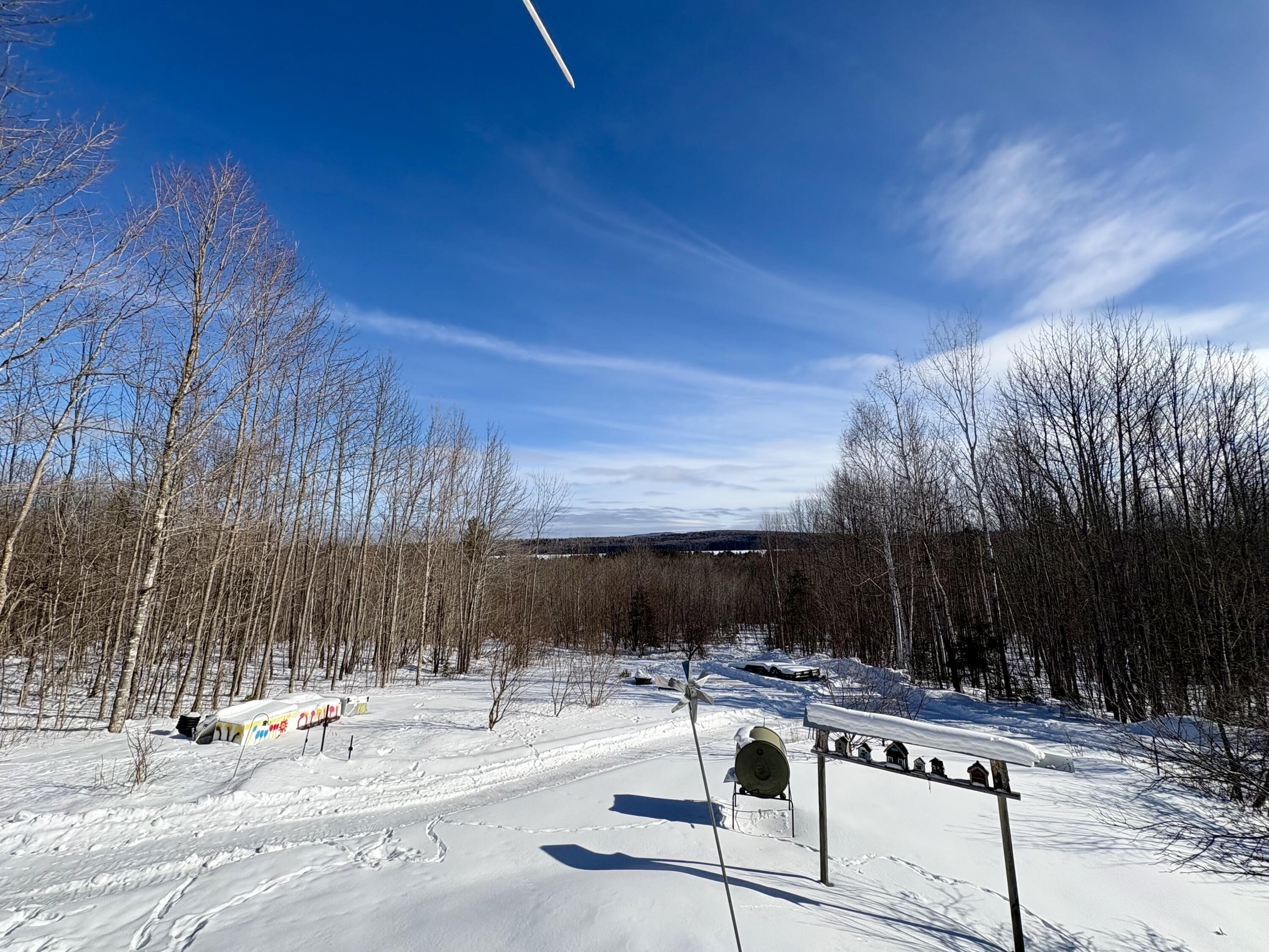 32 Nagle Lane Weston ME 04471