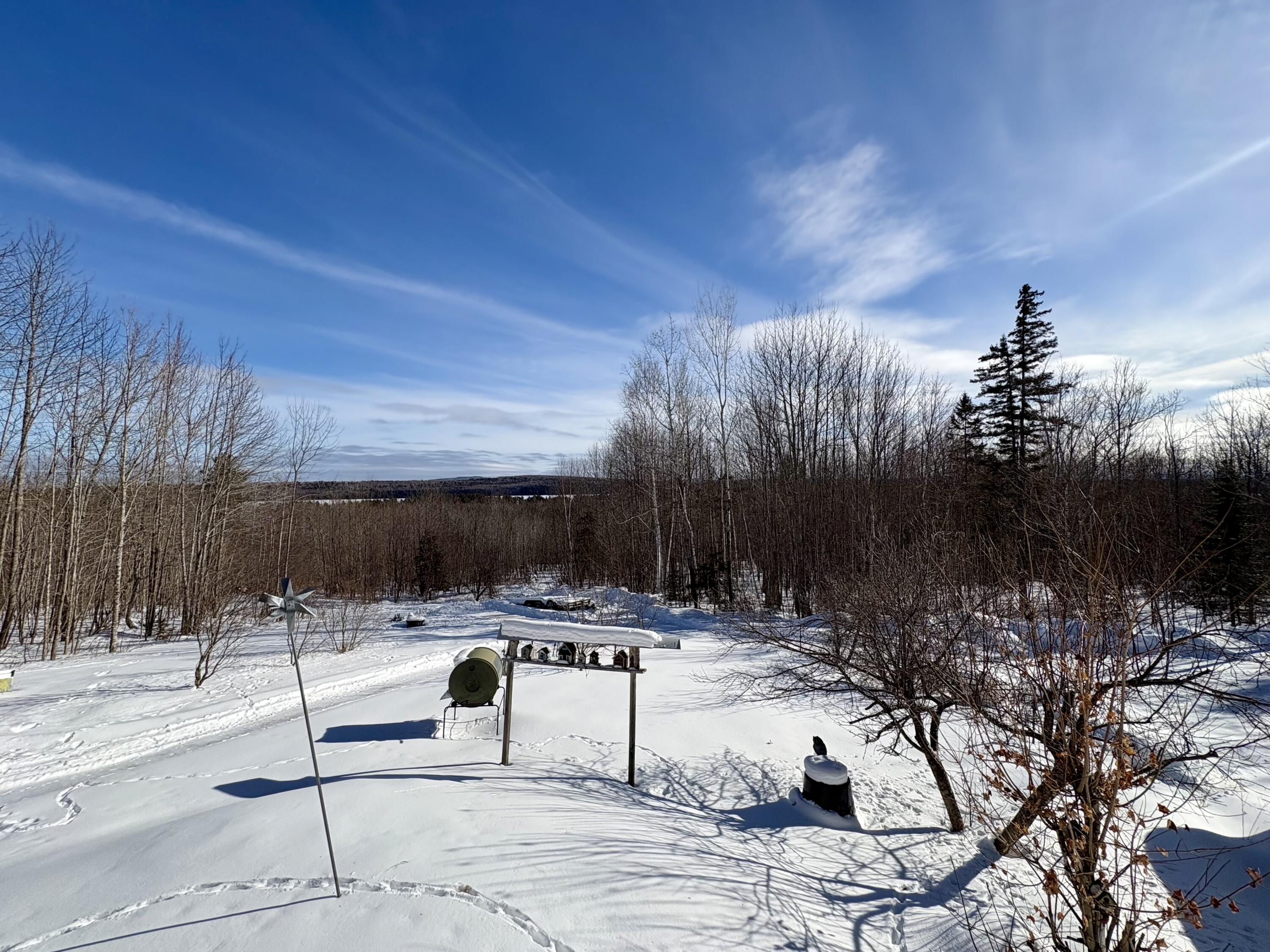 32 Nagle Lane Weston ME 04471