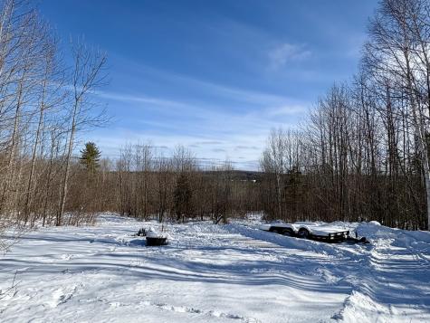 32 Nagle Lane Weston ME 04471