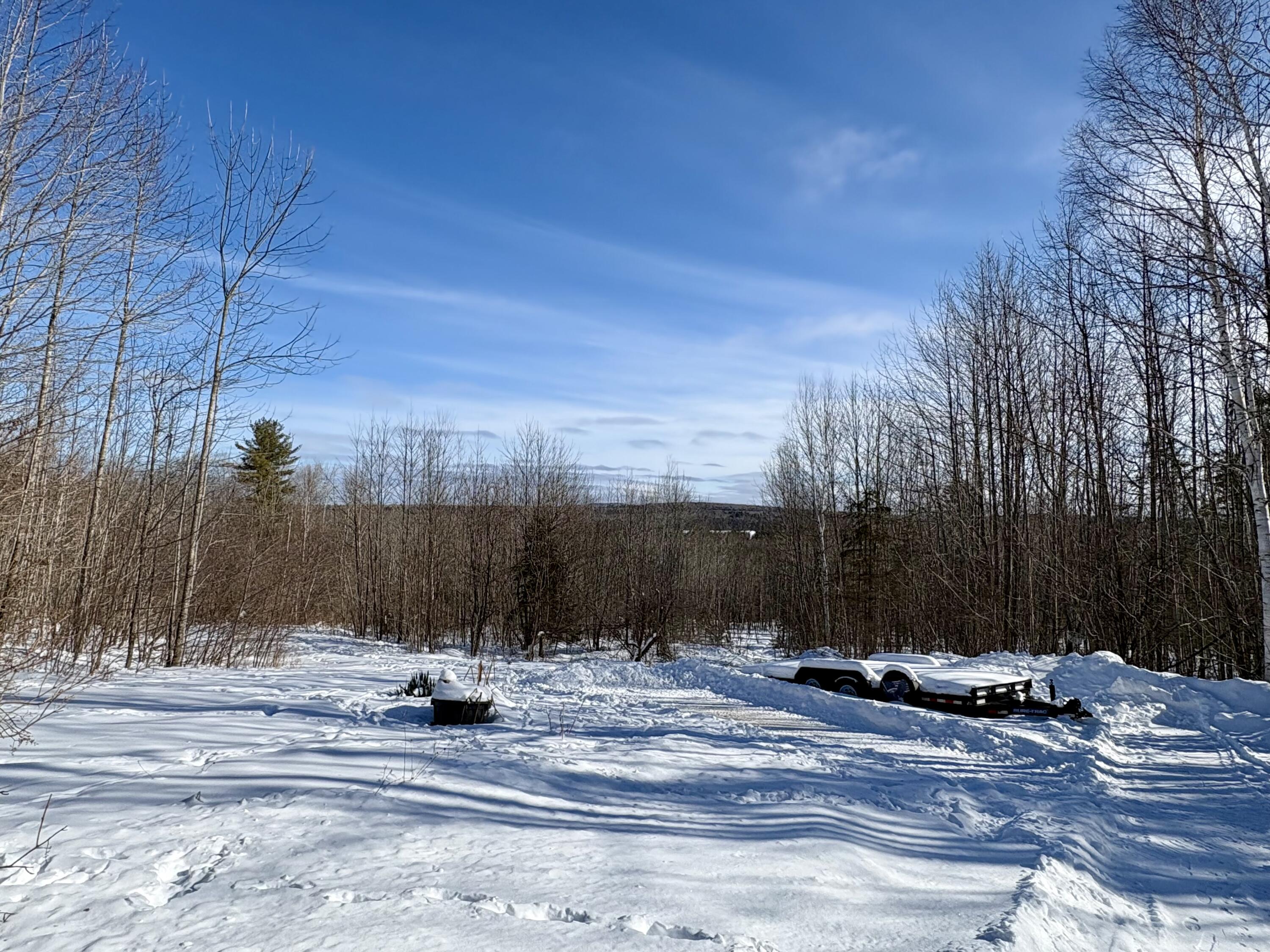 32 Nagle Lane Weston ME 04471