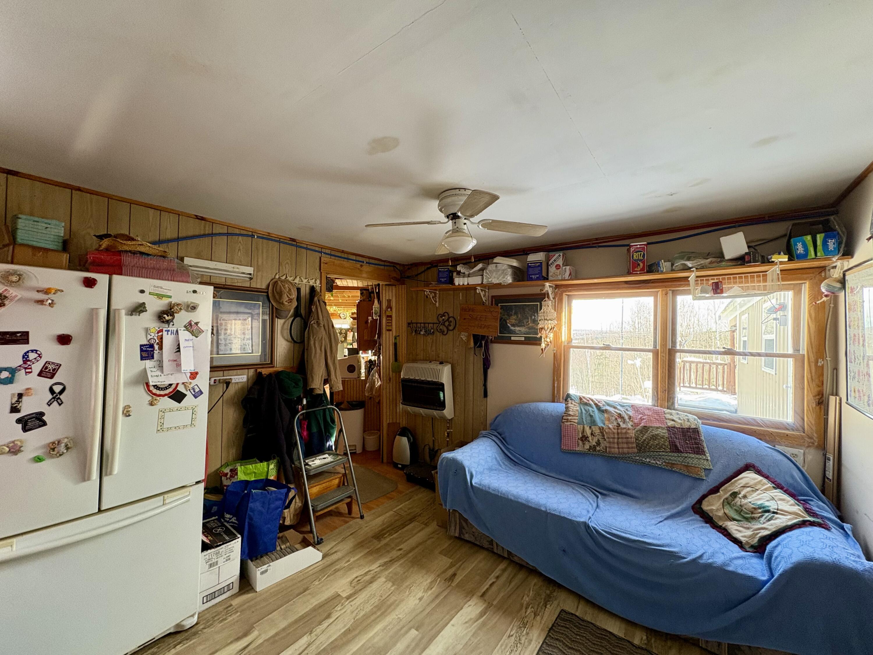 32 Nagle Lane Weston ME 04471