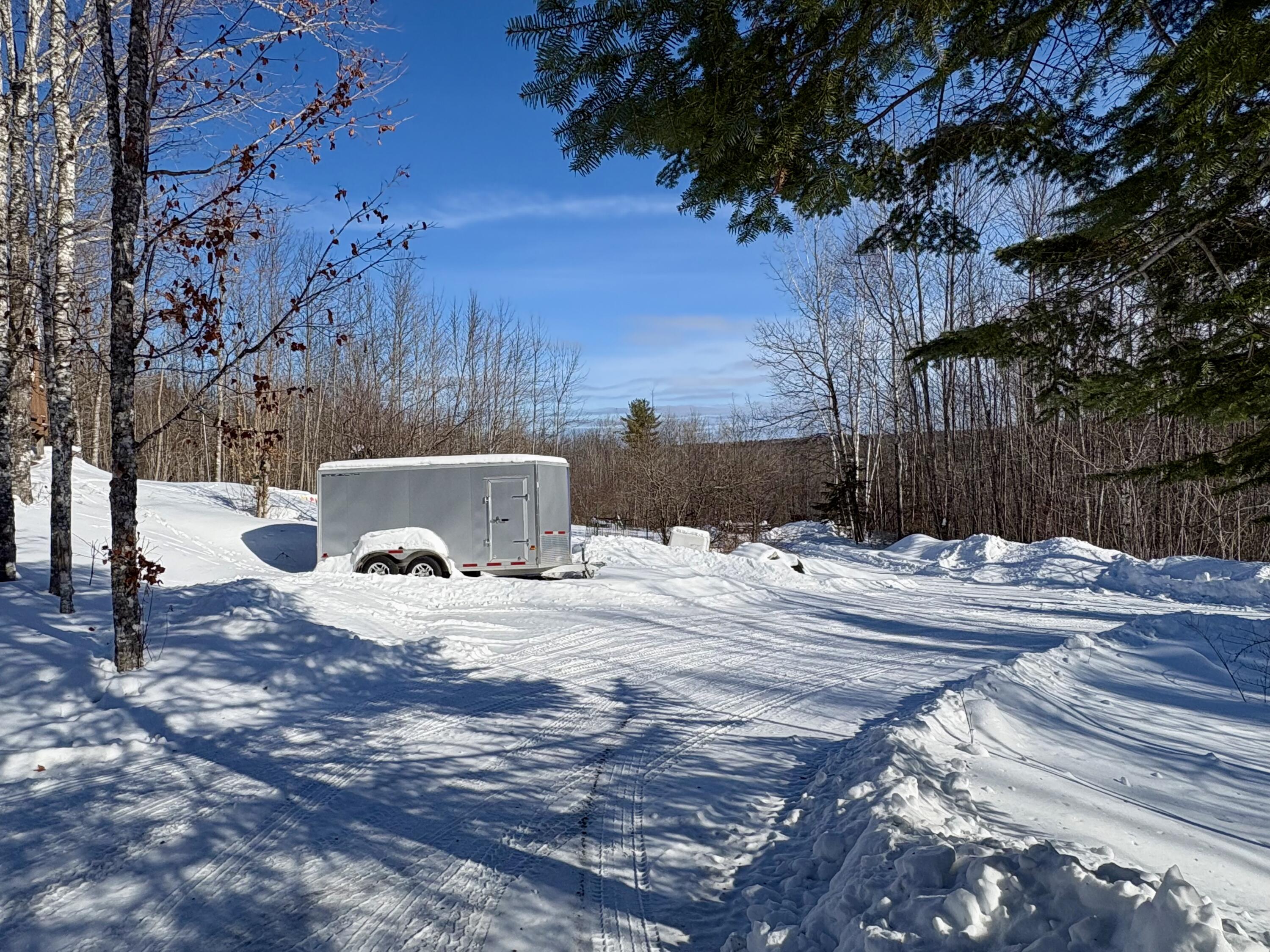 32 Nagle Lane Weston ME 04471