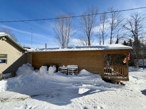 32 Nagle Lane Weston ME 04471