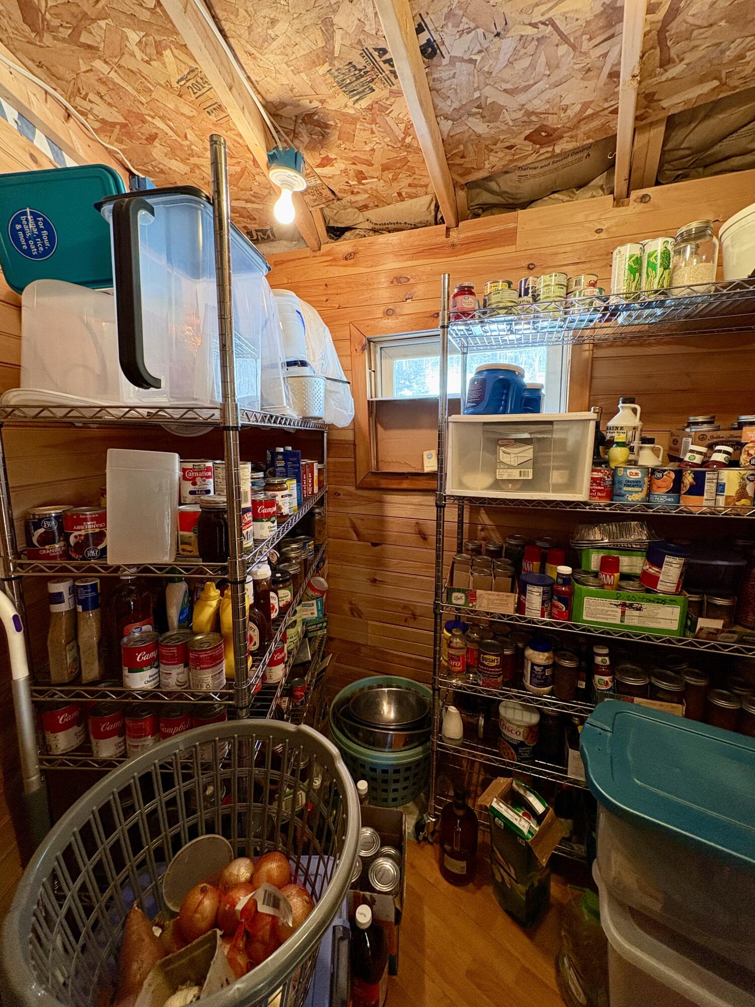 32 Nagle Lane Weston ME 04471