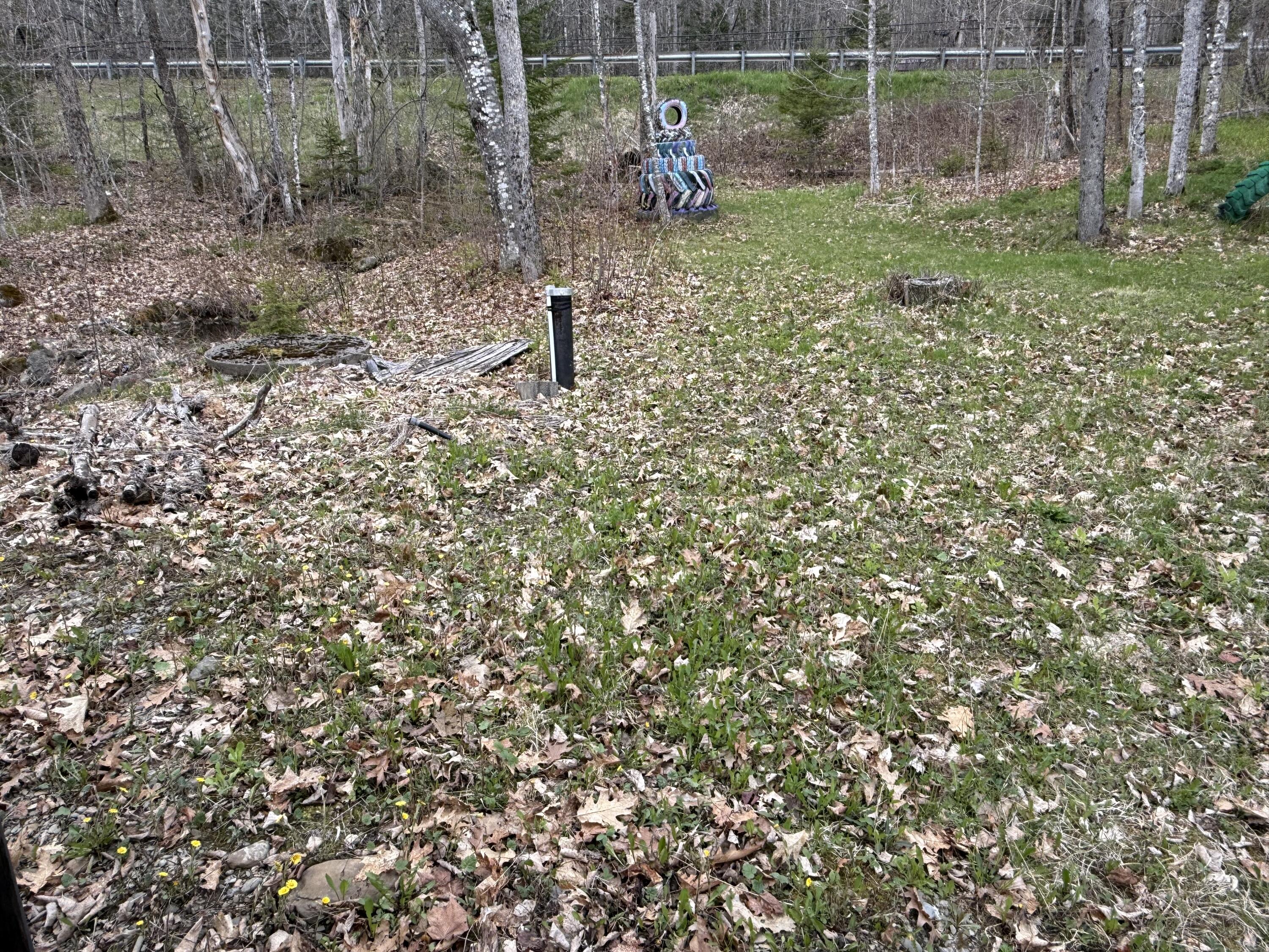 32 Nagle Lane Weston ME 04471