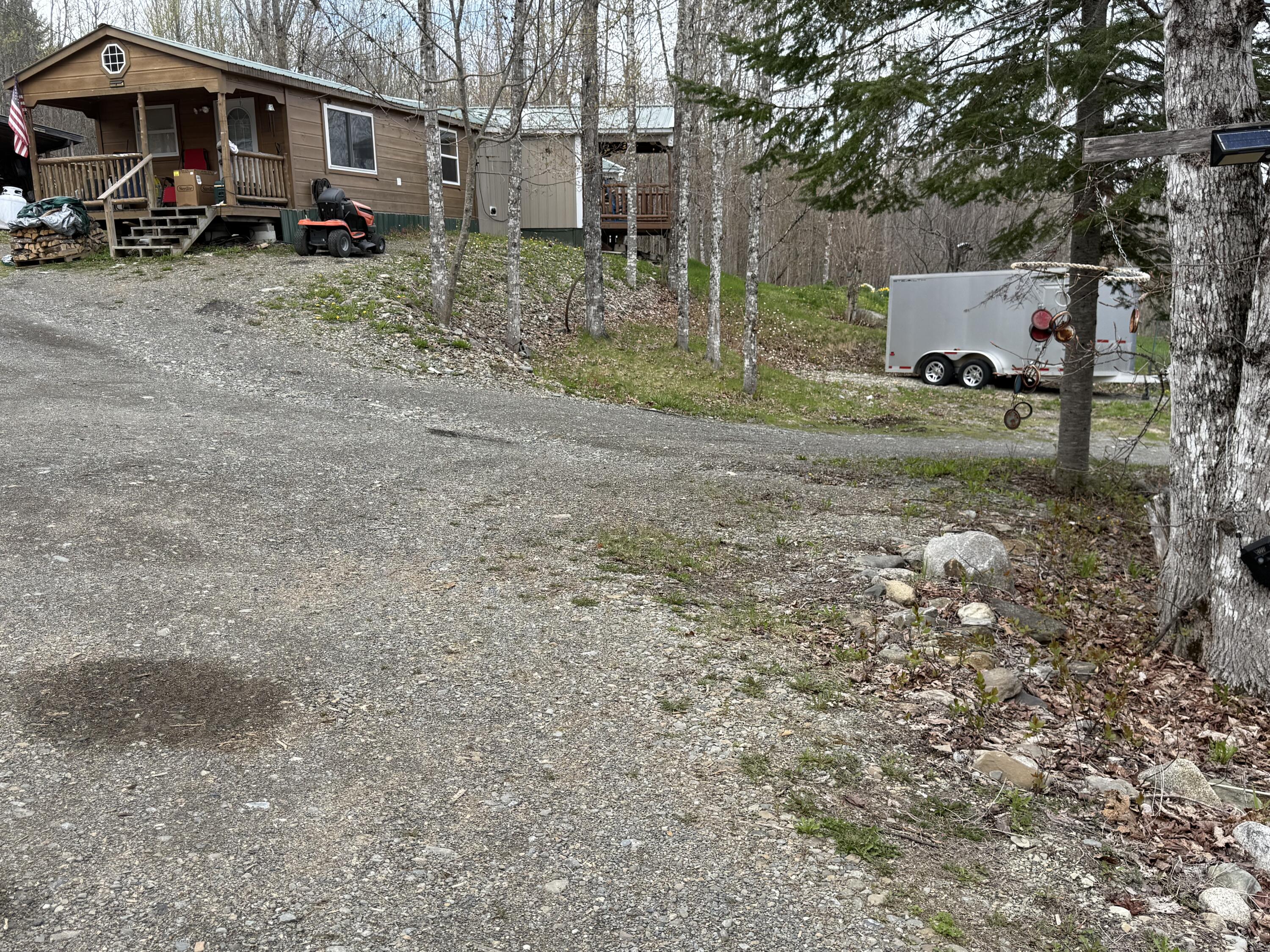 32 Nagle Lane Weston ME 04471