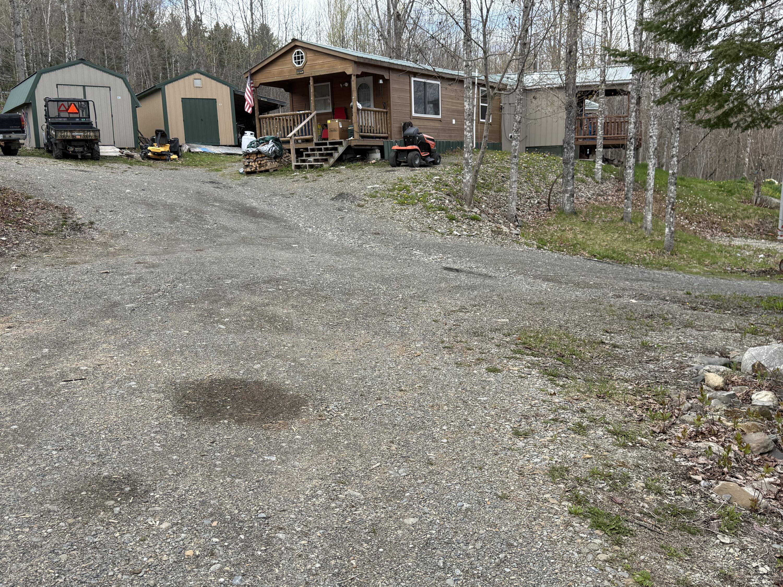 32 Nagle Lane Weston ME 04471