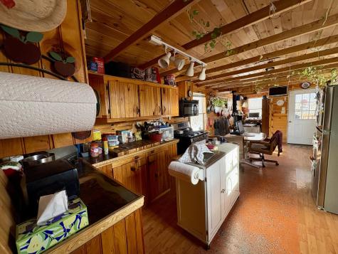 32 Nagle Lane Weston ME 04471