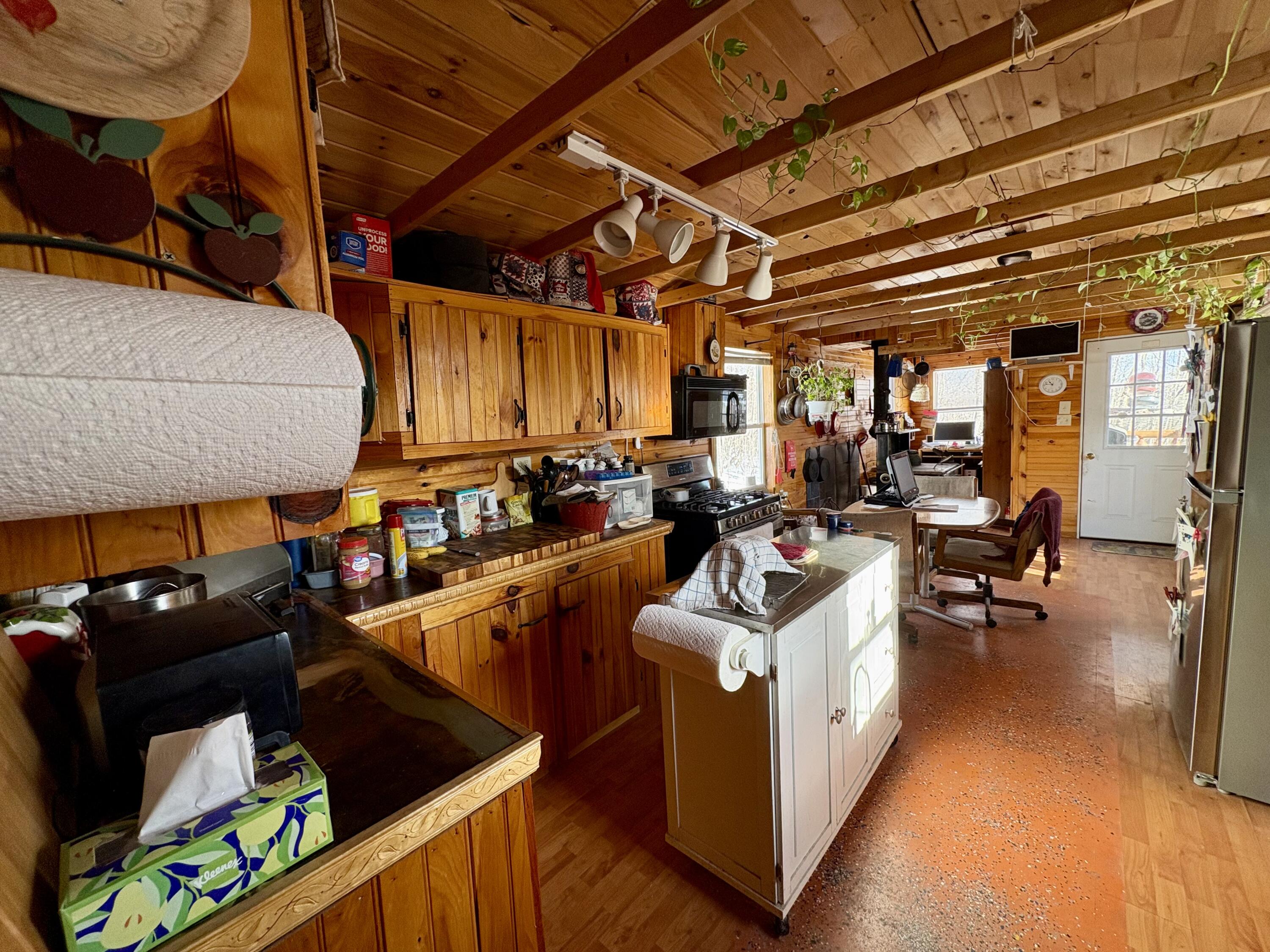 32 Nagle Lane Weston ME 04471