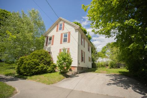 28 Pier Street Bangor ME 04401