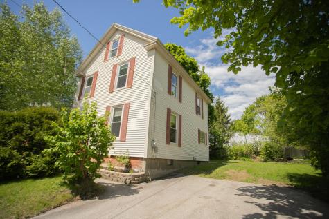 28 Pier Street Bangor ME 04401