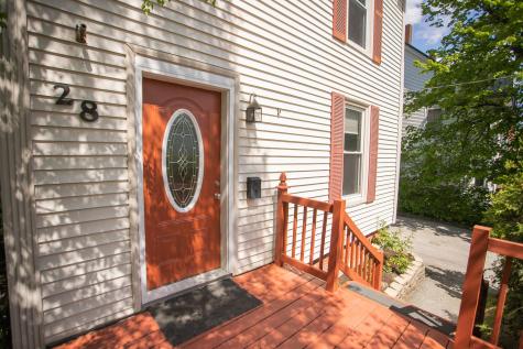 28 Pier Street Bangor ME 04401