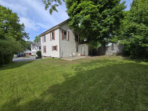 28 Pier Street Bangor ME 04401