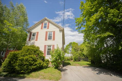 28 Pier Street Bangor ME 04401