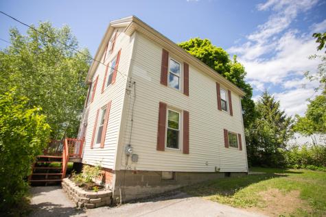 28 Pier Street Bangor ME 04401