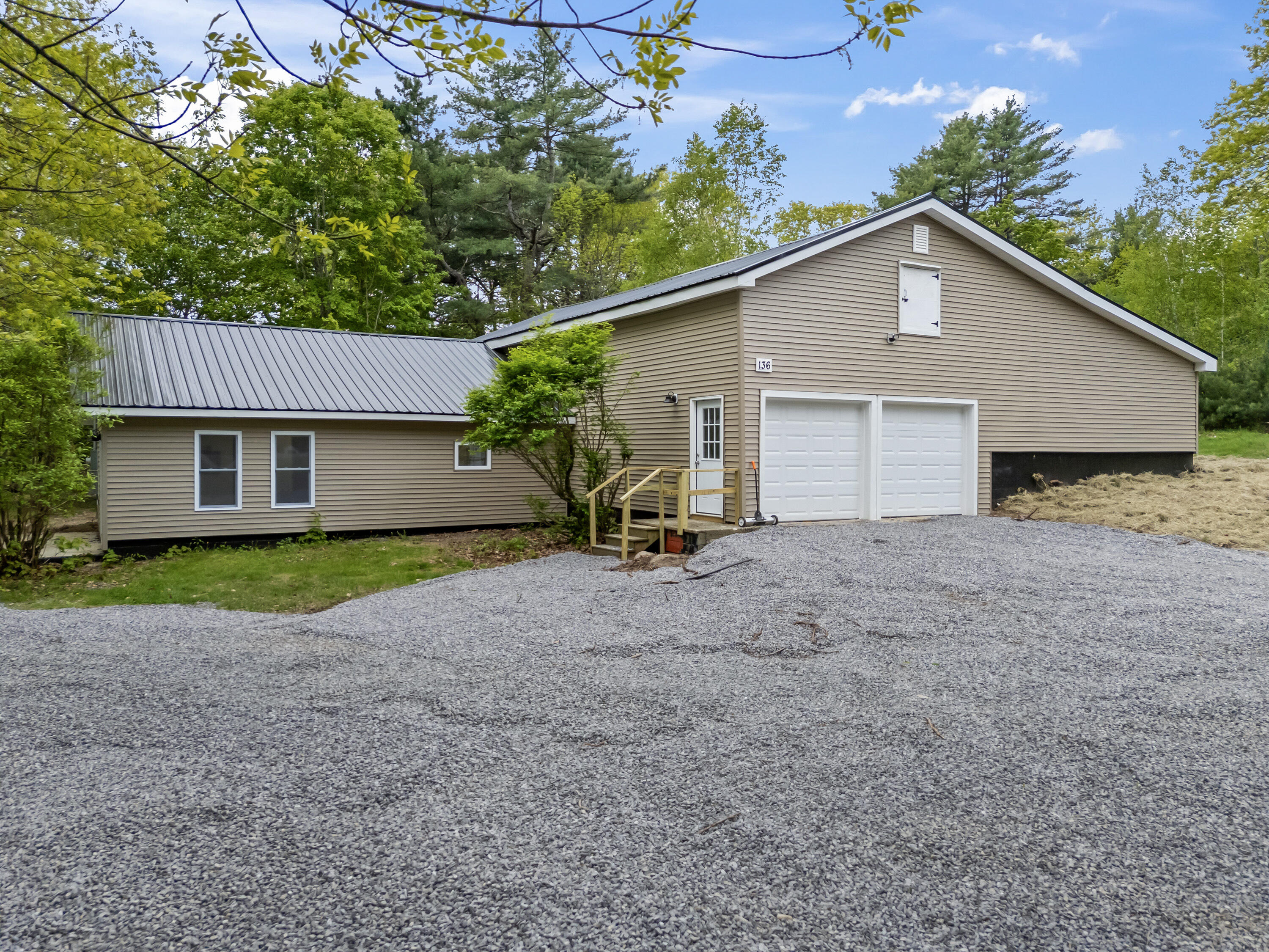 136 Costello Road Gardiner ME 04345