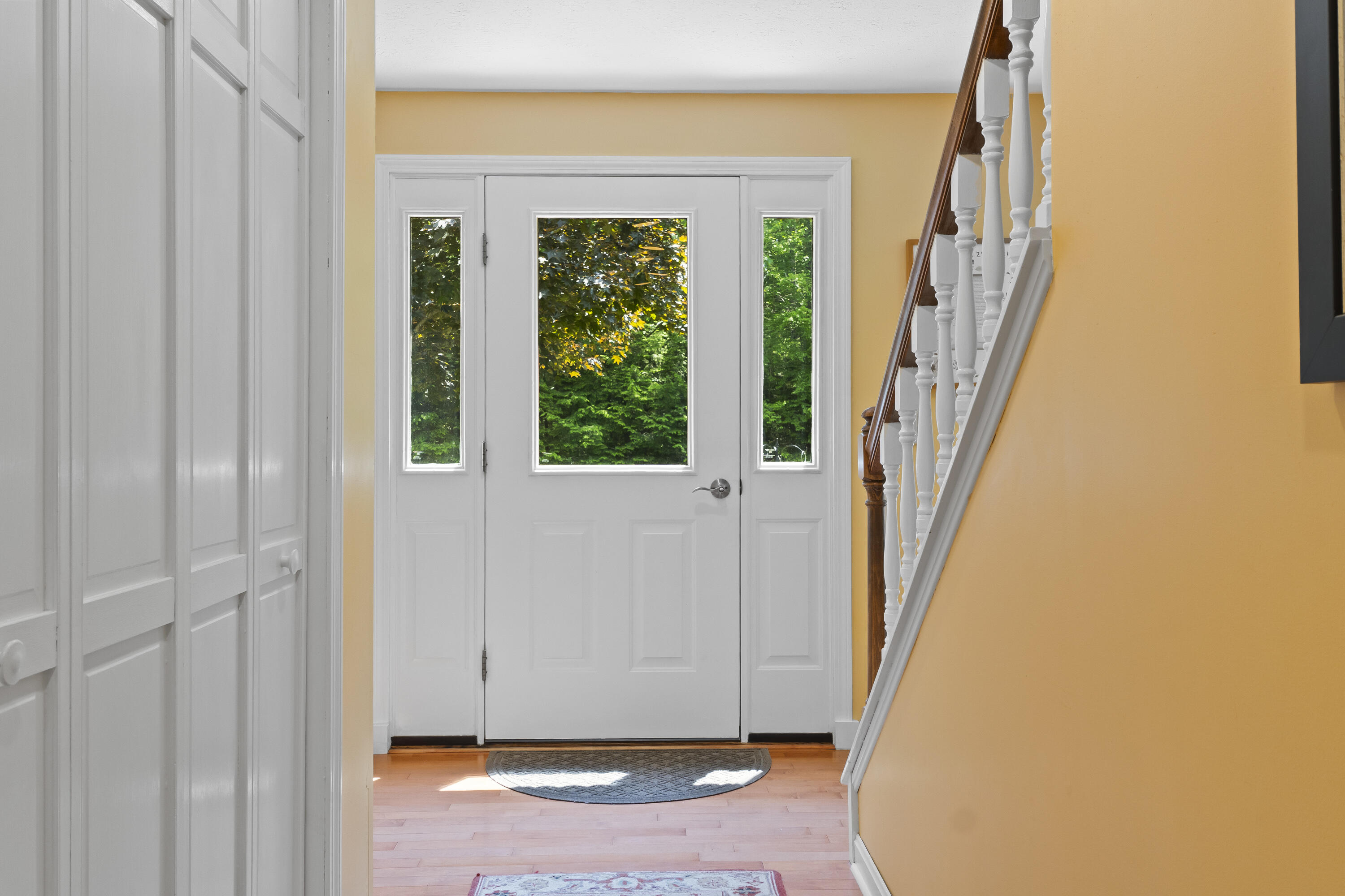 15 Harvey Brook Drive Freeport ME 04032