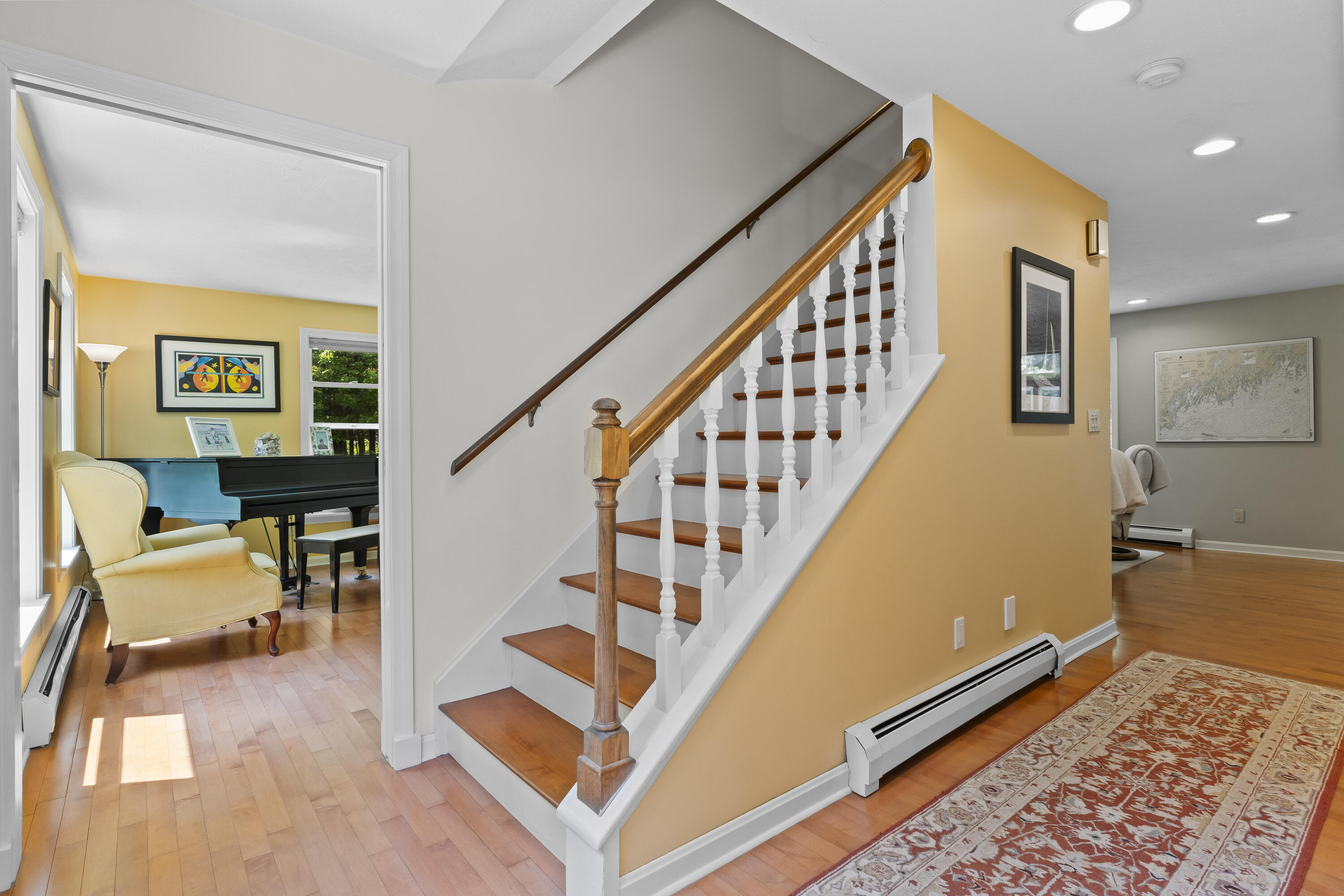 15 Harvey Brook Drive Freeport ME 04032