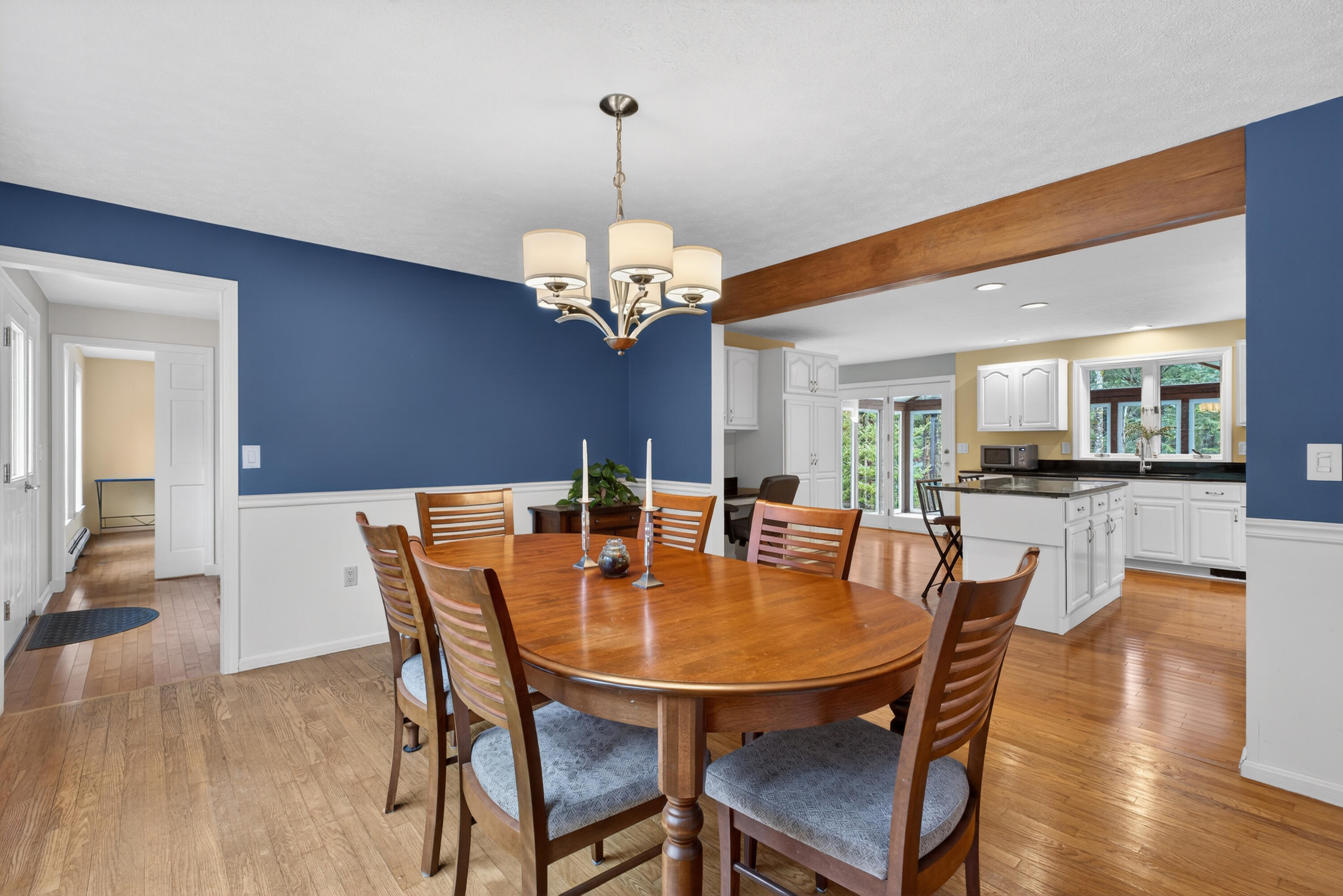 15 Harvey Brook Drive Freeport ME 04032