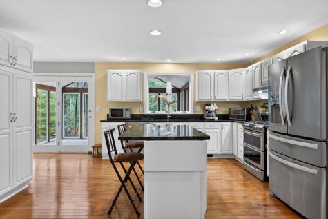 15 Harvey Brook Drive Freeport ME 04032