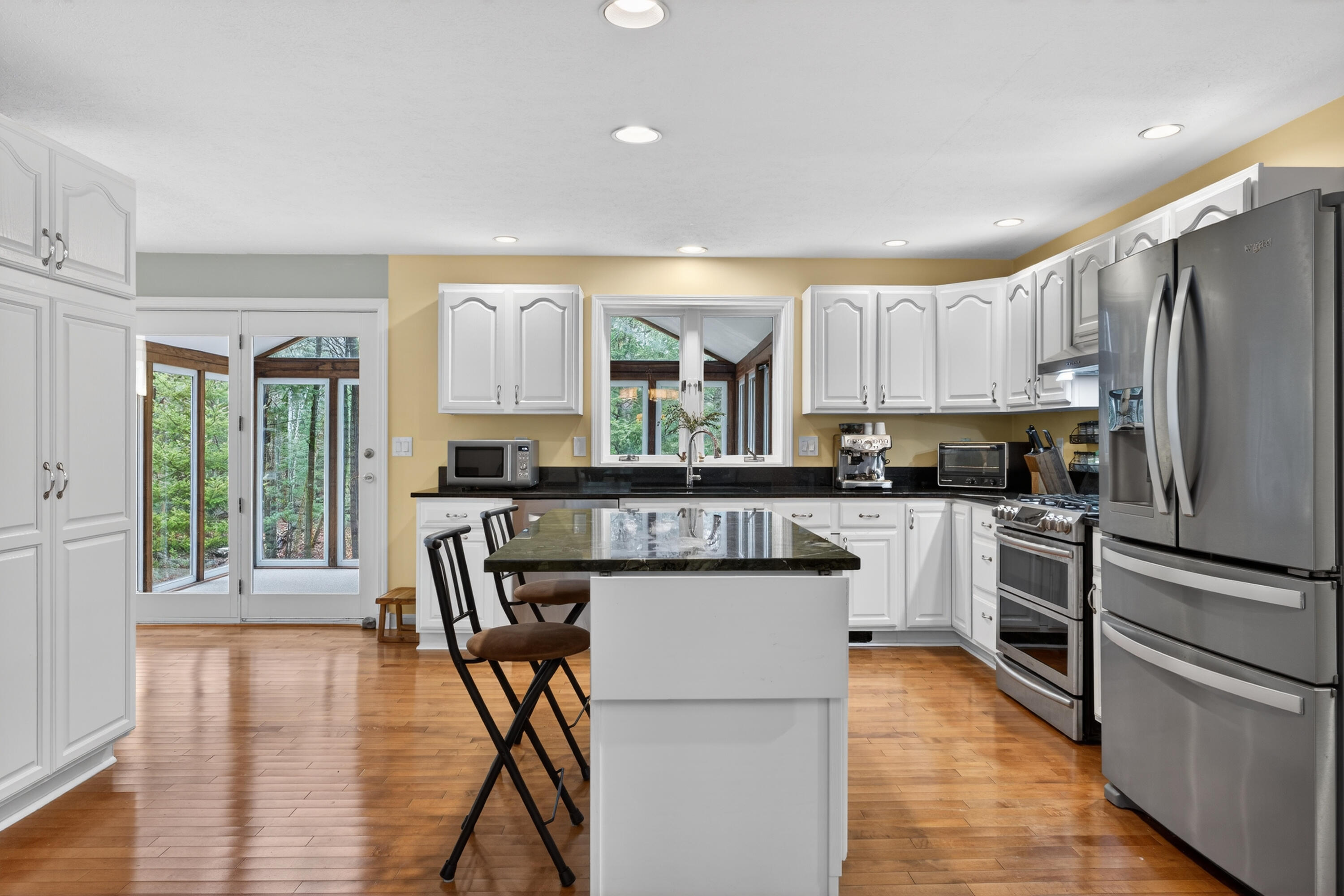 15 Harvey Brook Drive Freeport ME 04032