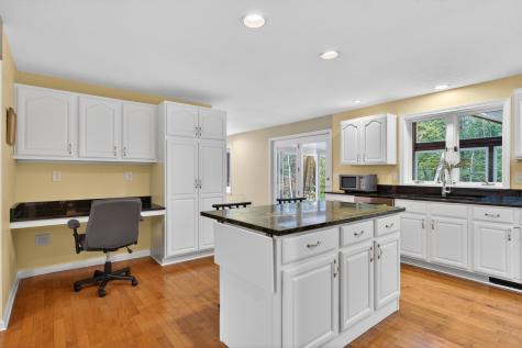 15 Harvey Brook Drive Freeport ME 04032