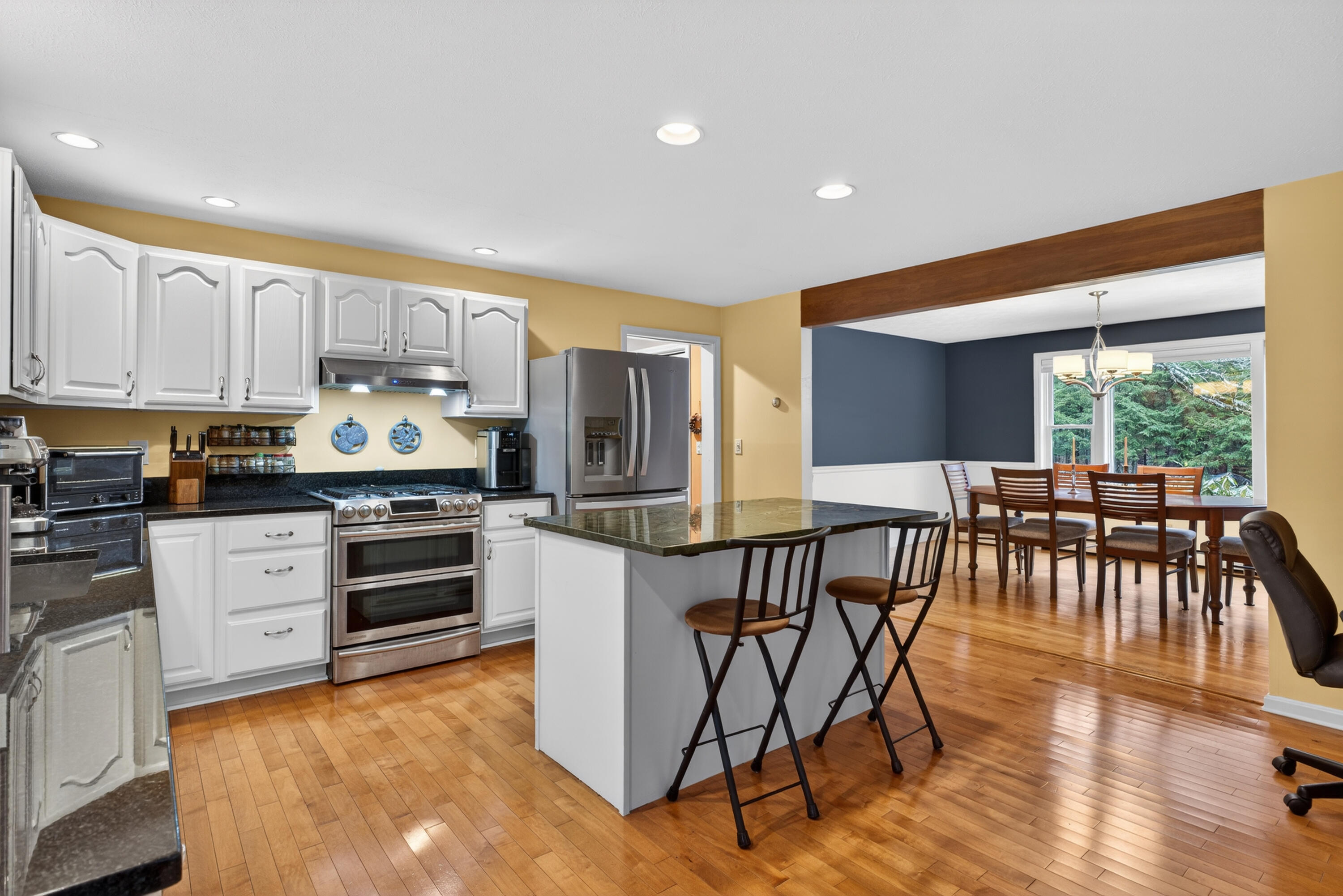 15 Harvey Brook Drive Freeport ME 04032