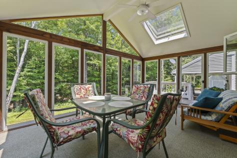 15 Harvey Brook Drive Freeport ME 04032
