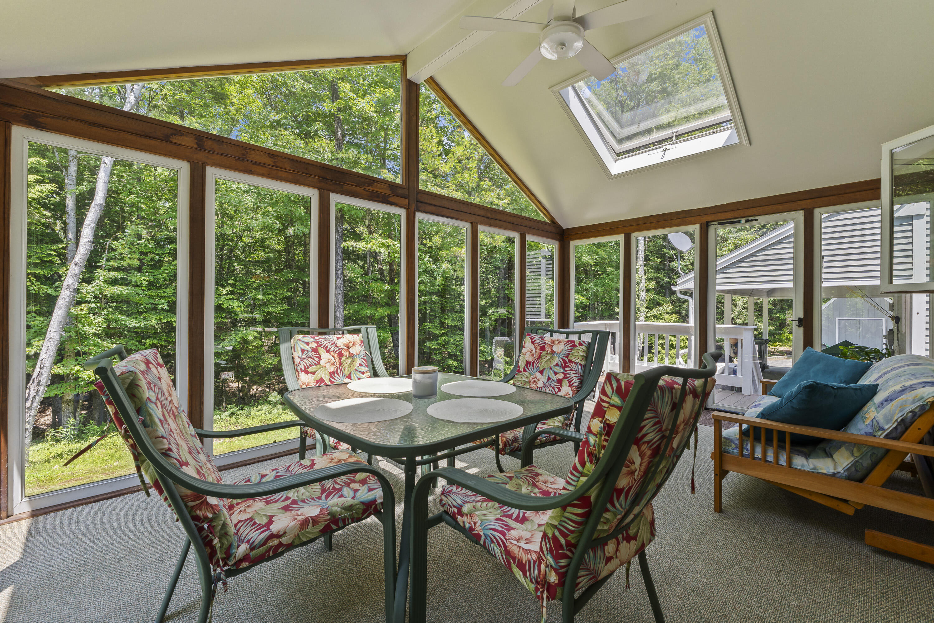 15 Harvey Brook Drive Freeport ME 04032