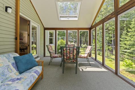 15 Harvey Brook Drive Freeport ME 04032