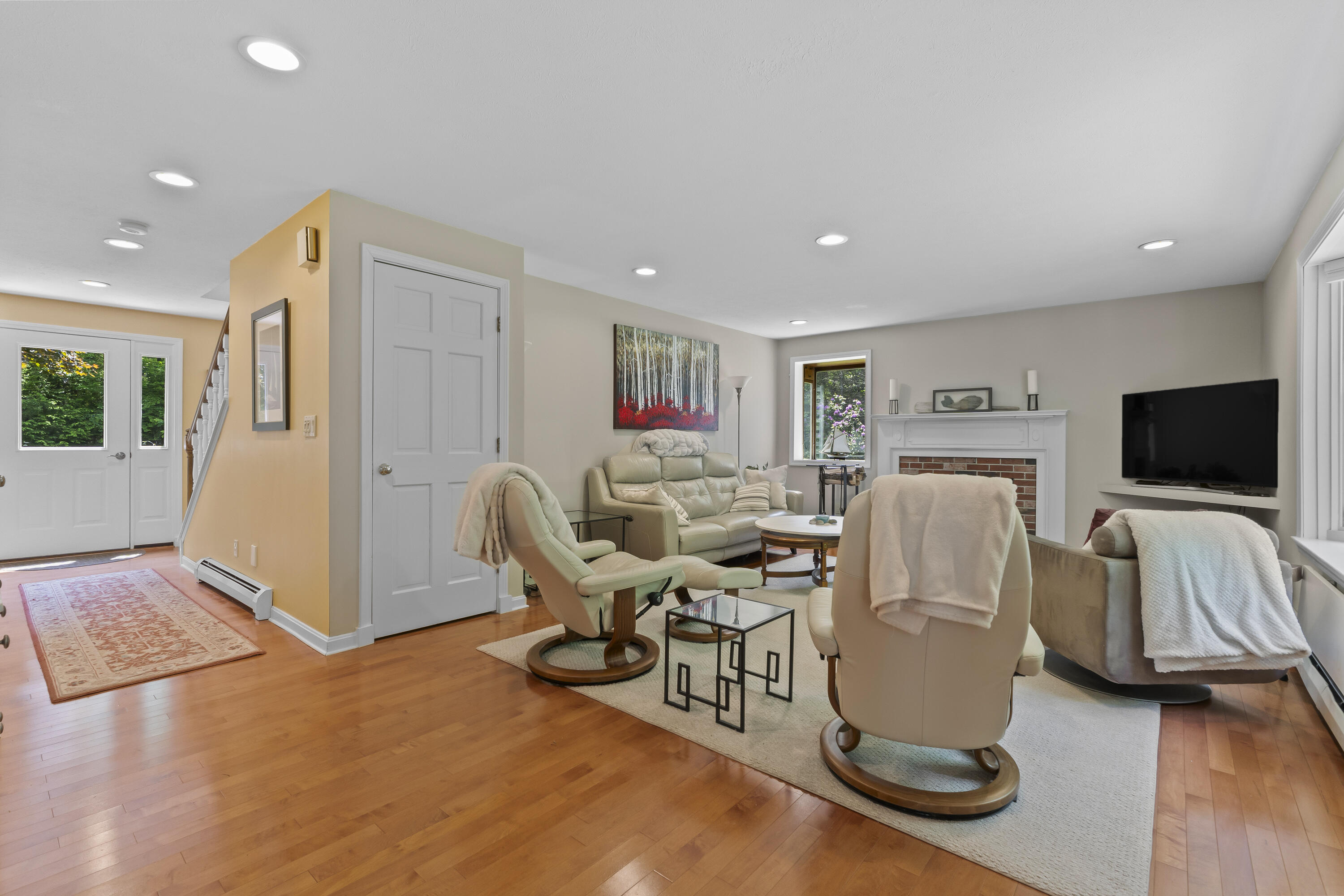 15 Harvey Brook Drive Freeport ME 04032