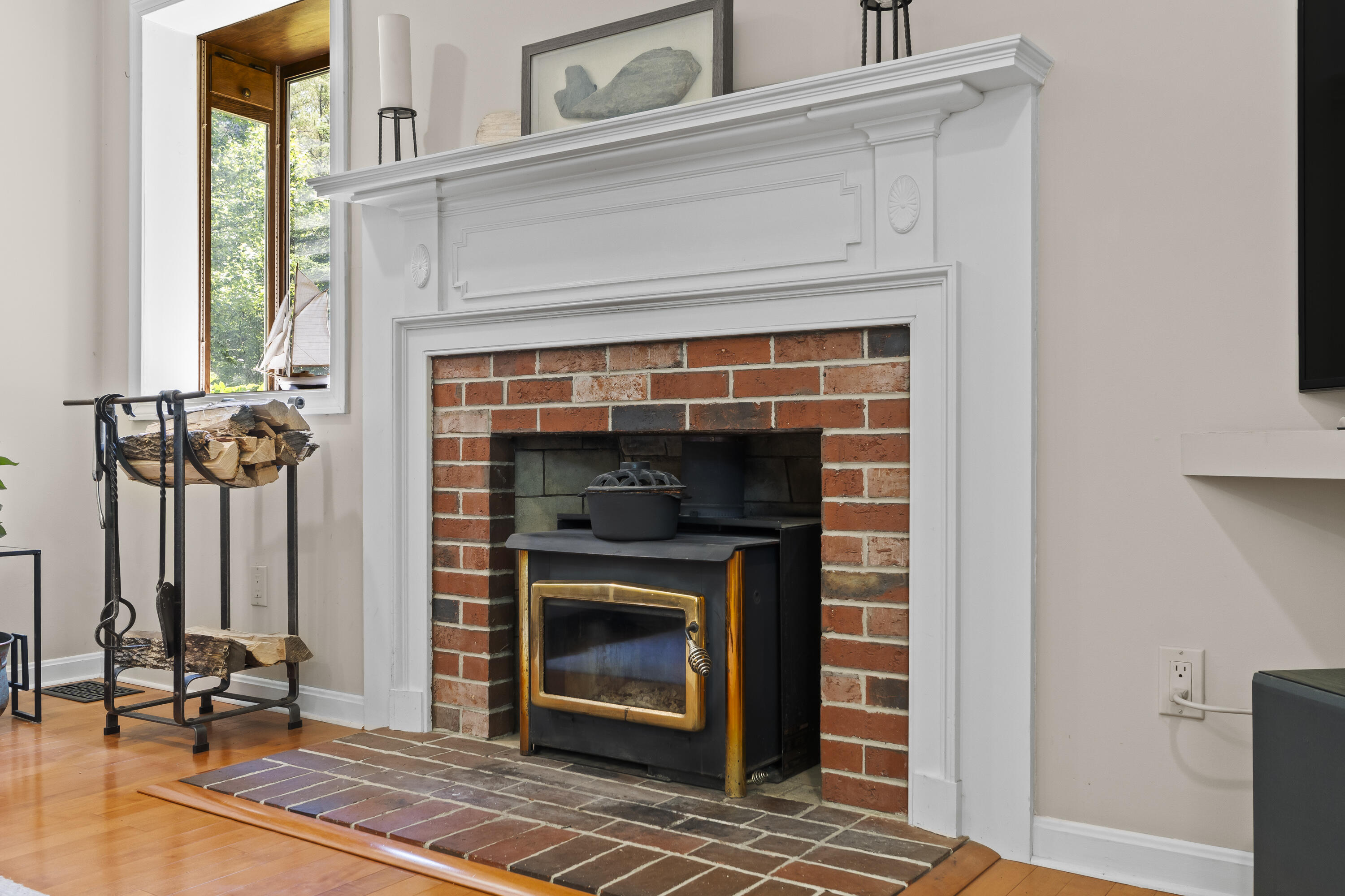 15 Harvey Brook Drive Freeport ME 04032
