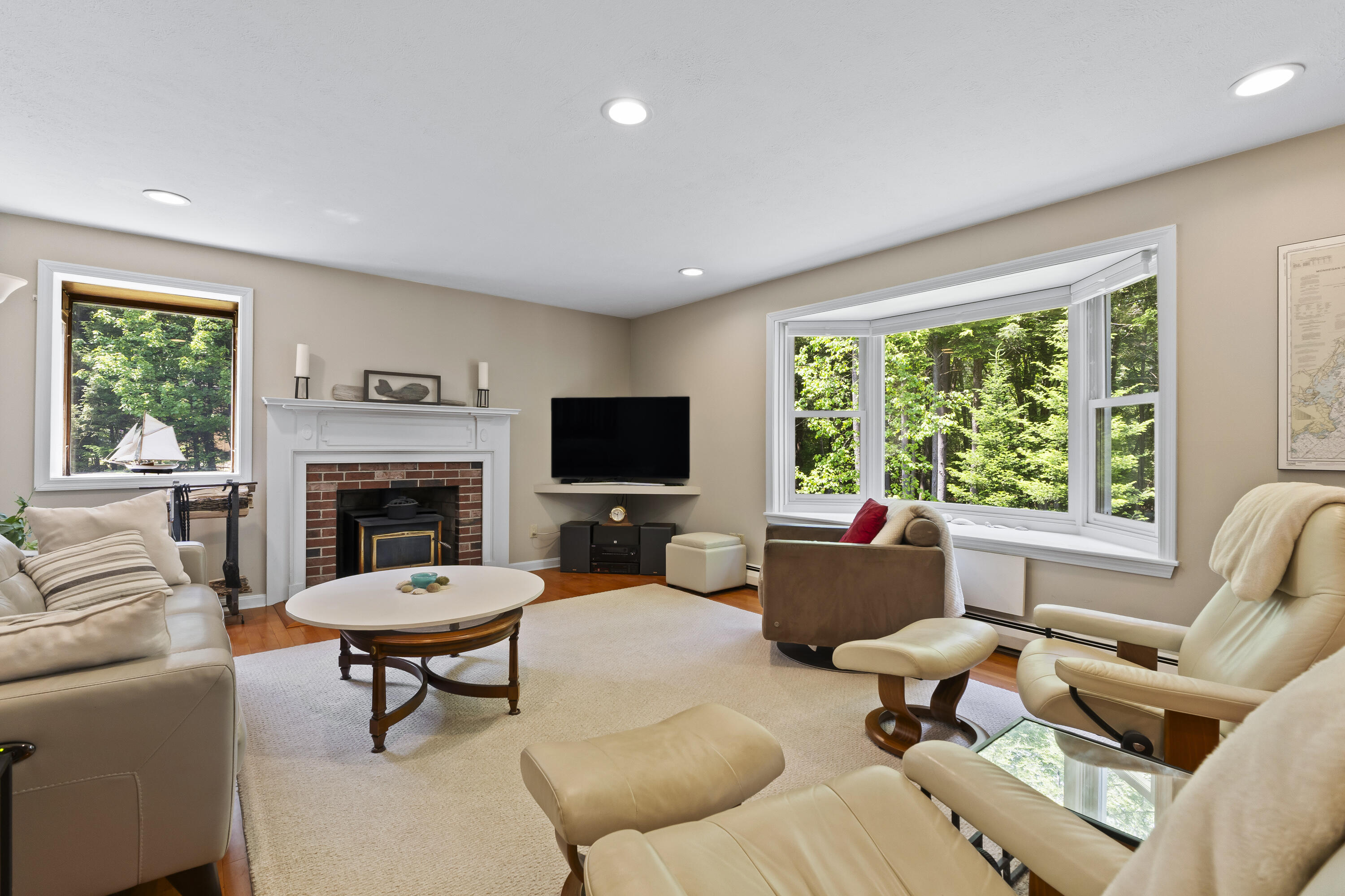 15 Harvey Brook Drive Freeport ME 04032