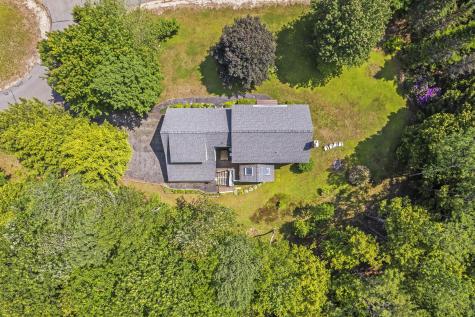 15 Harvey Brook Drive Freeport ME 04032