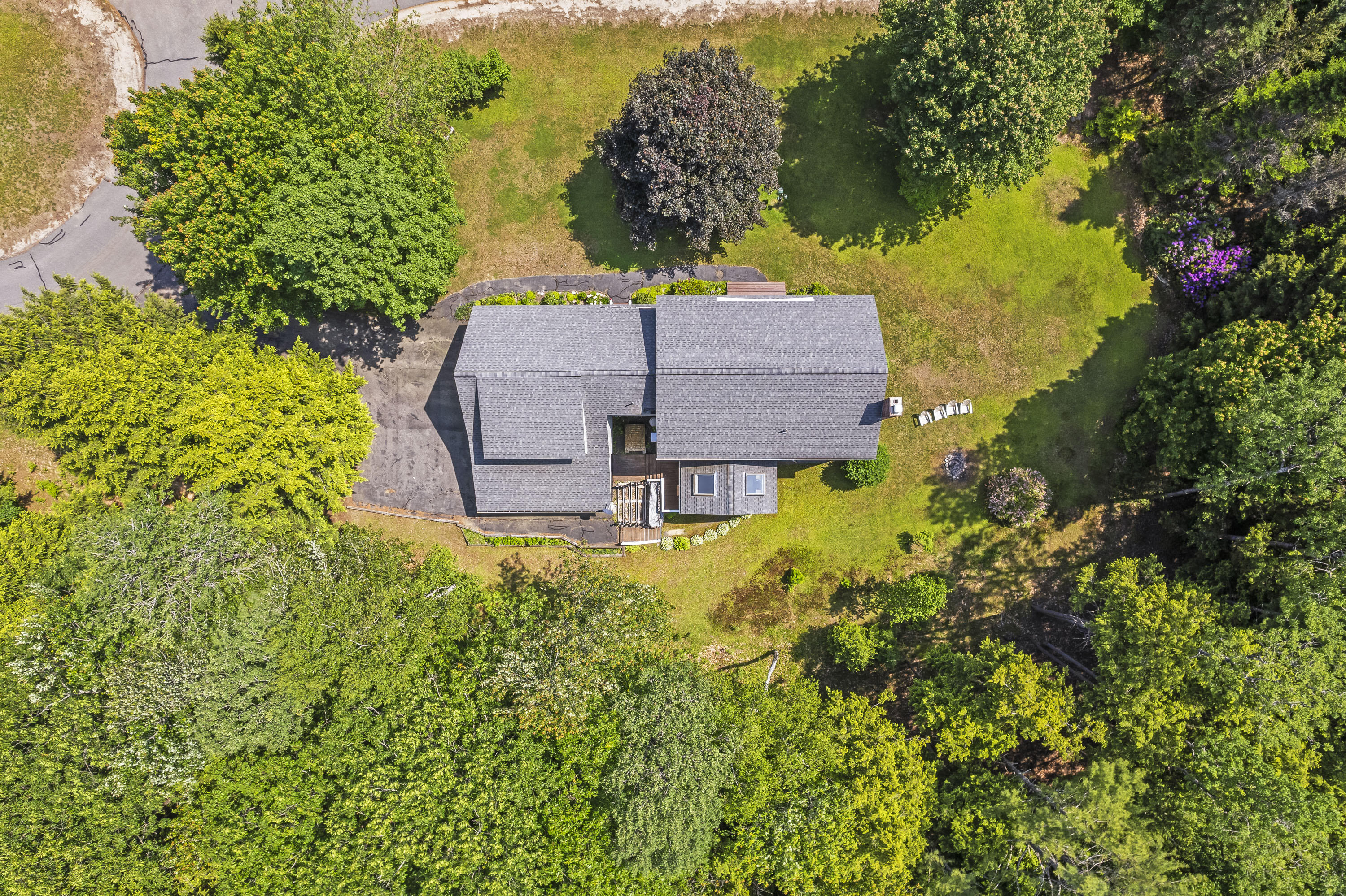 15 Harvey Brook Drive Freeport ME 04032