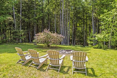 15 Harvey Brook Drive Freeport ME 04032