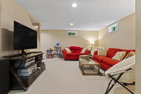 15 Harvey Brook Drive Freeport ME 04032