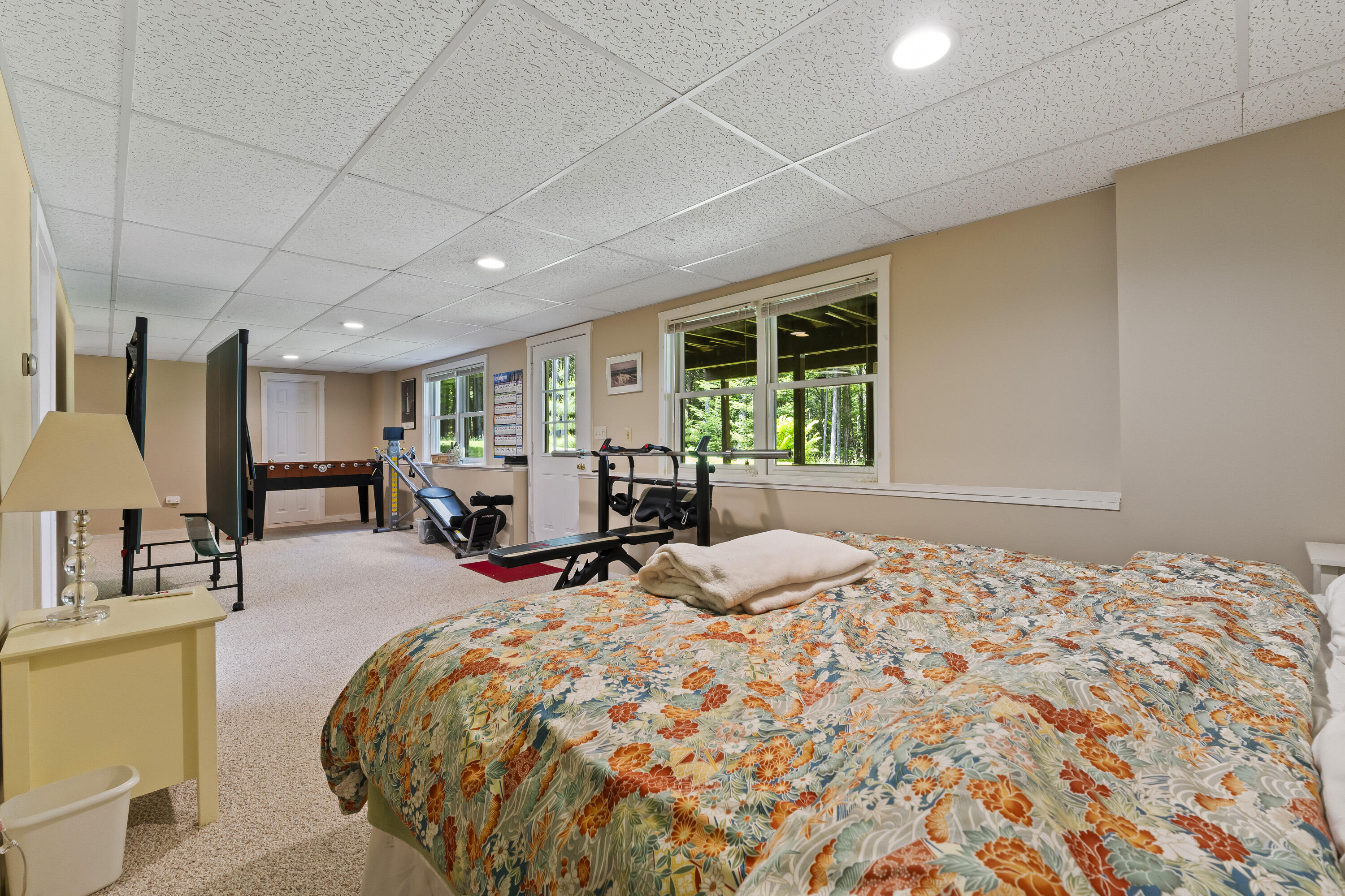 15 Harvey Brook Drive Freeport ME 04032