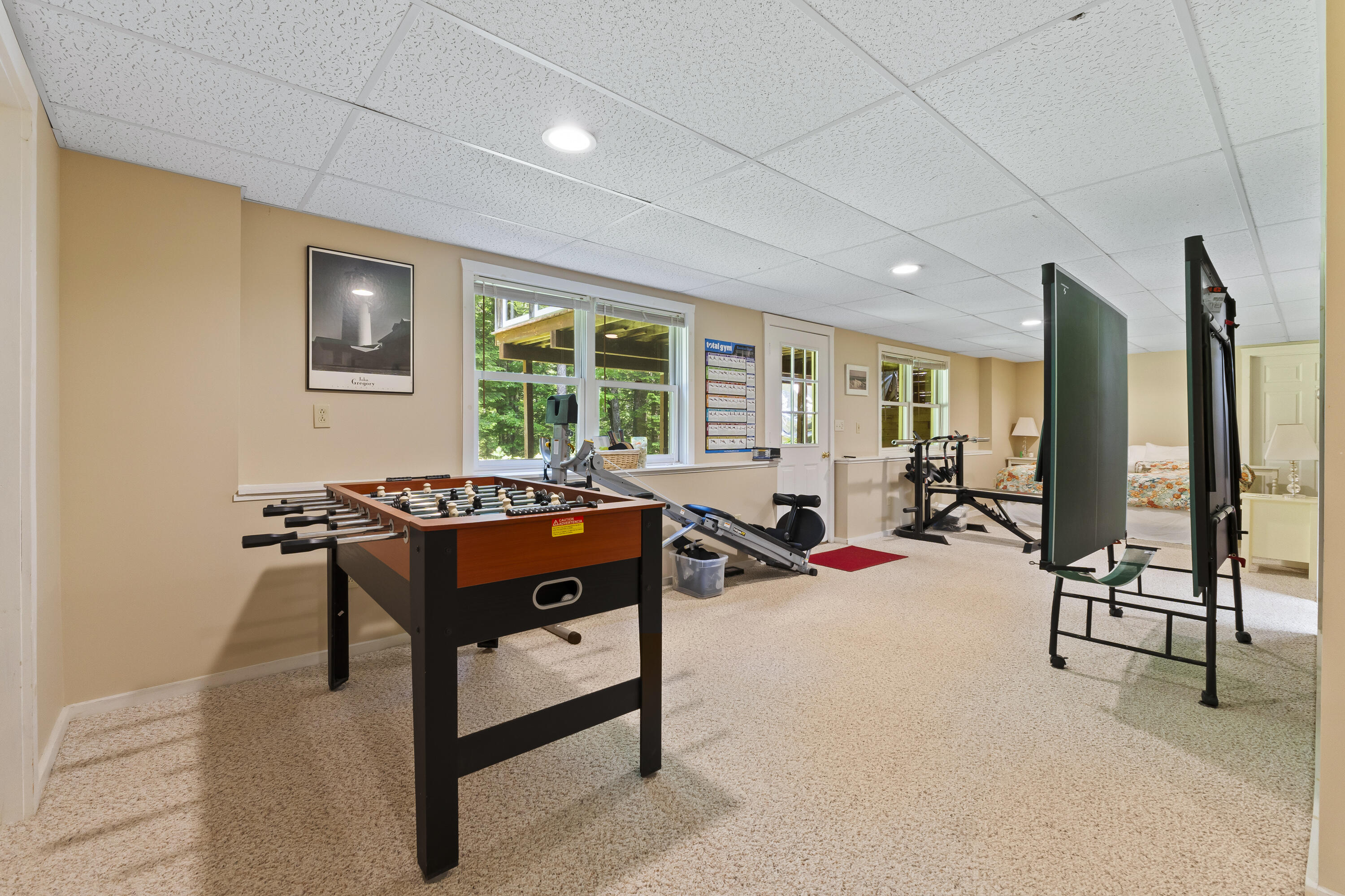 15 Harvey Brook Drive Freeport ME 04032