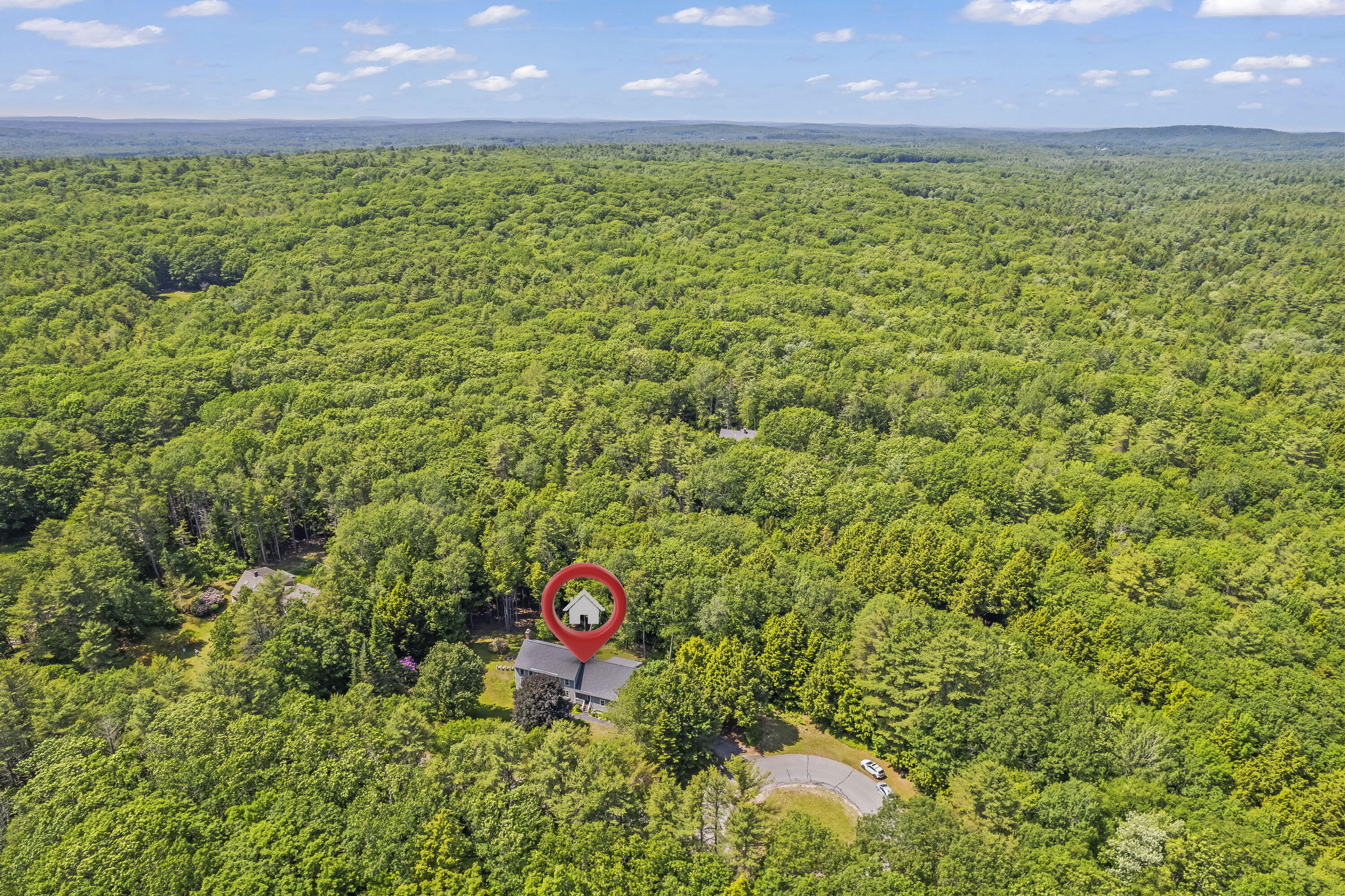 15 Harvey Brook Drive Freeport ME 04032
