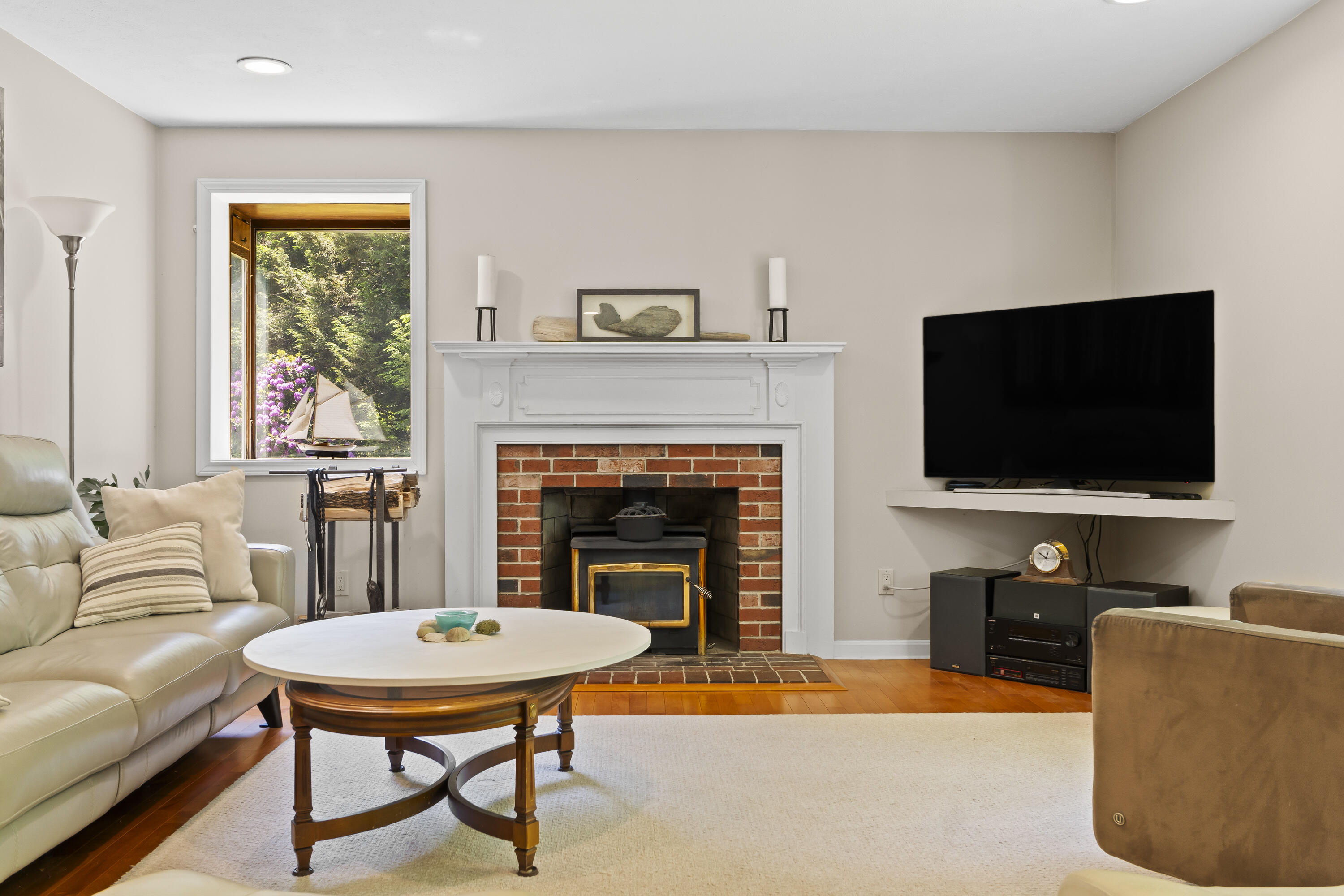 15 Harvey Brook Drive Freeport ME 04032