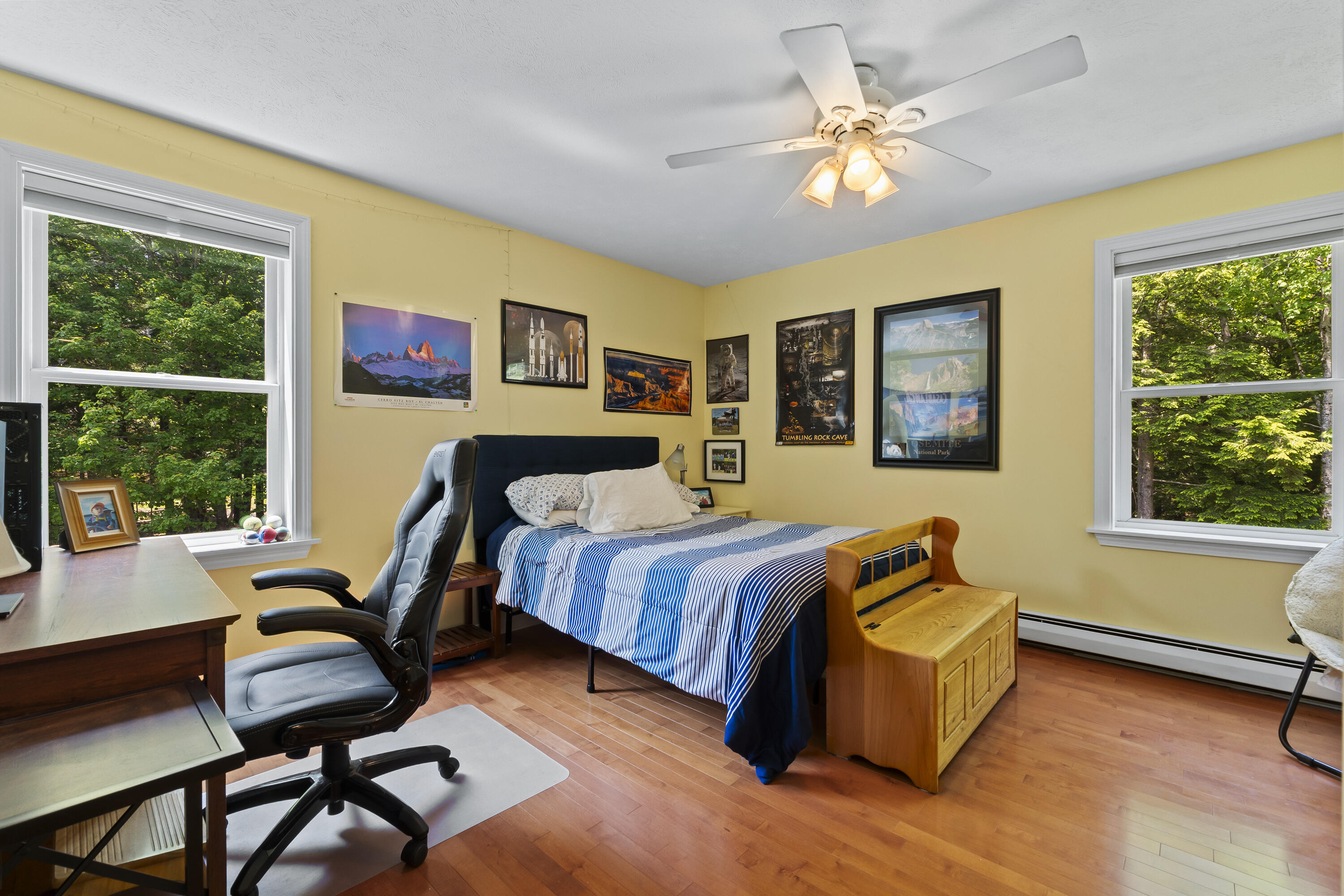 15 Harvey Brook Drive Freeport ME 04032