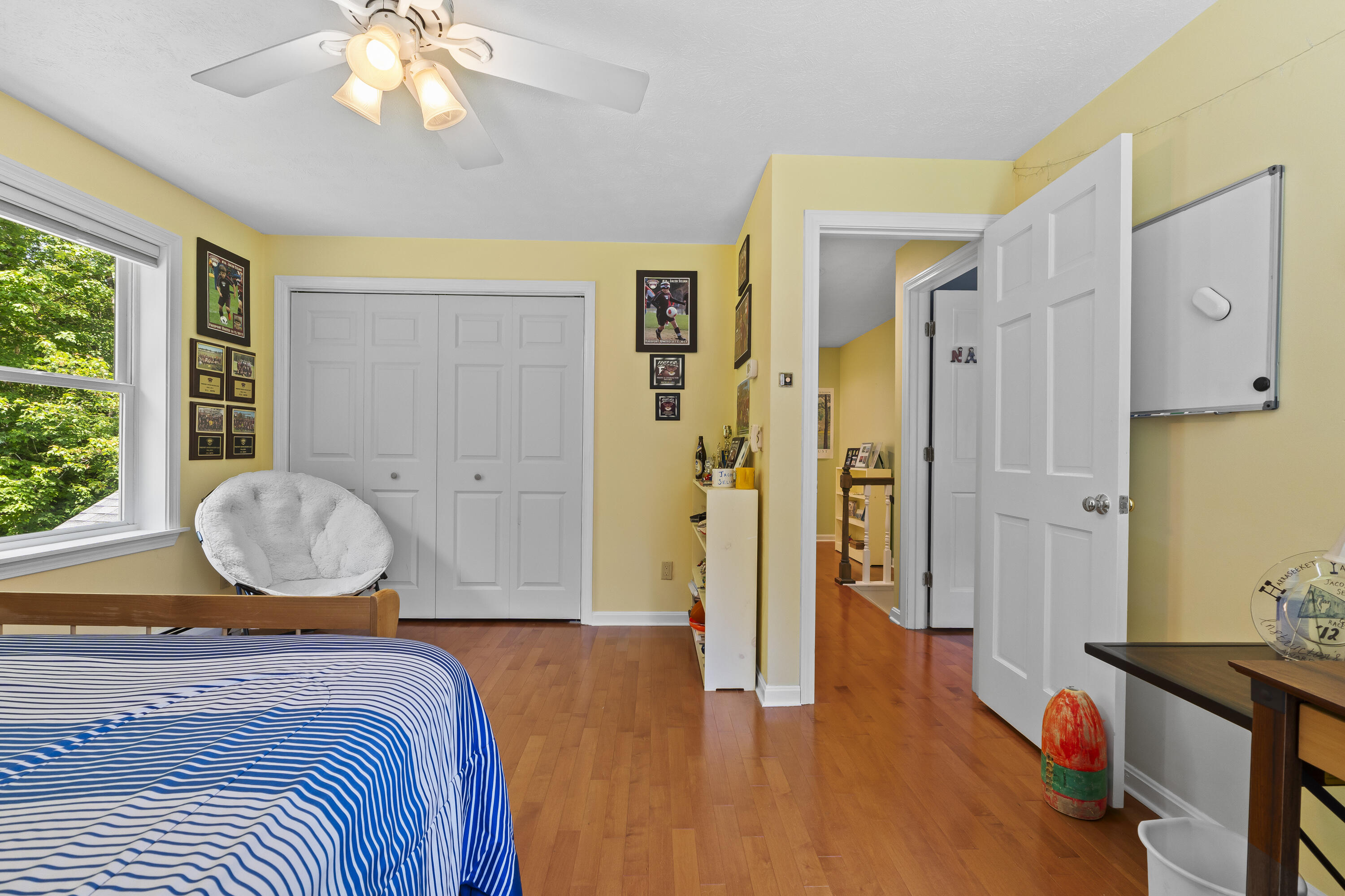 15 Harvey Brook Drive Freeport ME 04032