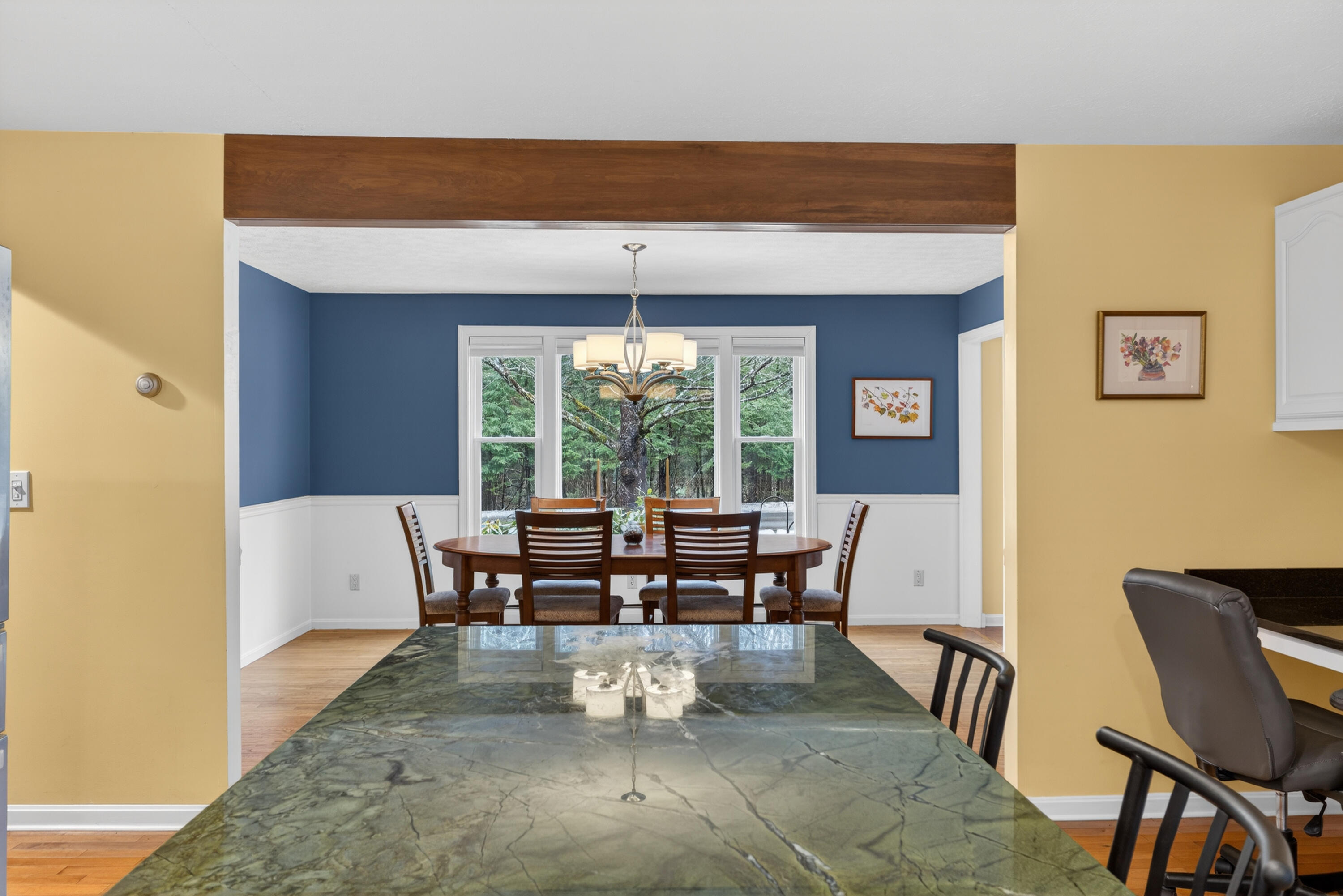 15 Harvey Brook Drive Freeport ME 04032
