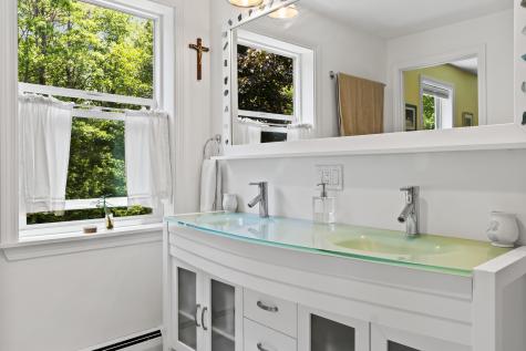 15 Harvey Brook Drive Freeport ME 04032