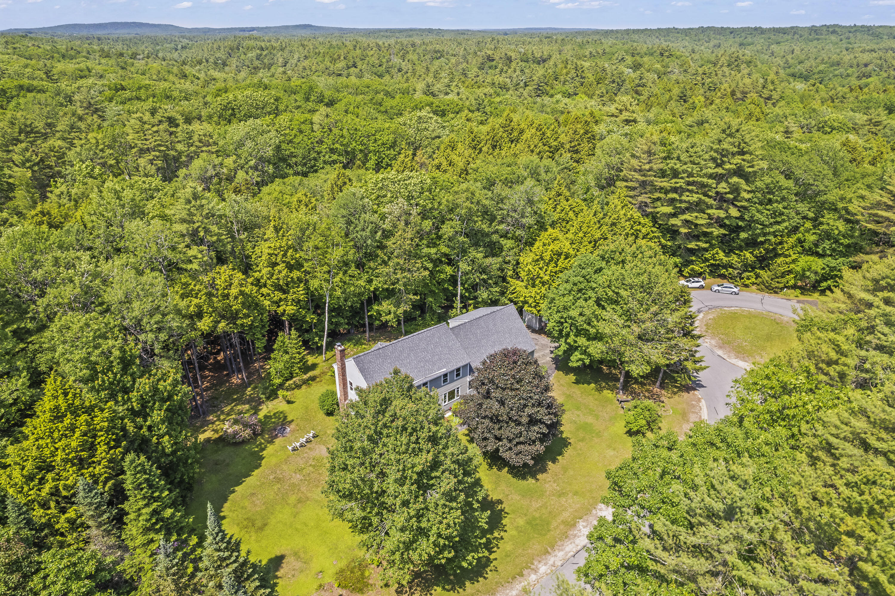 15 Harvey Brook Drive Freeport ME 04032