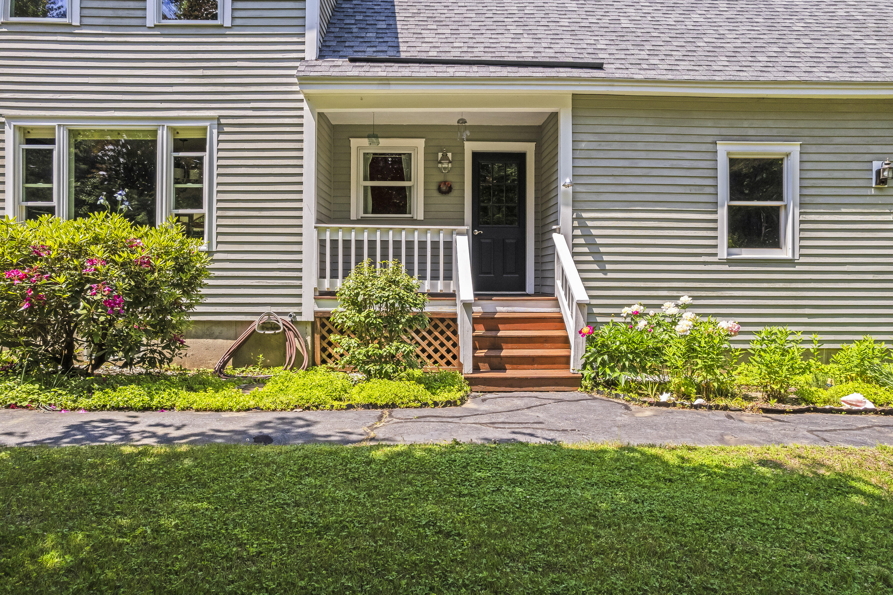 15 Harvey Brook Drive Freeport ME 04032