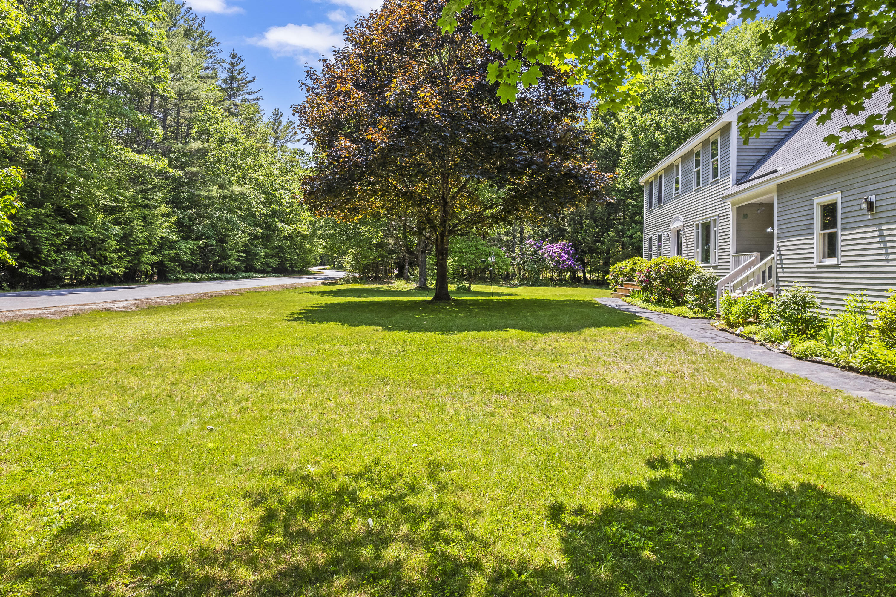 15 Harvey Brook Drive Freeport ME 04032