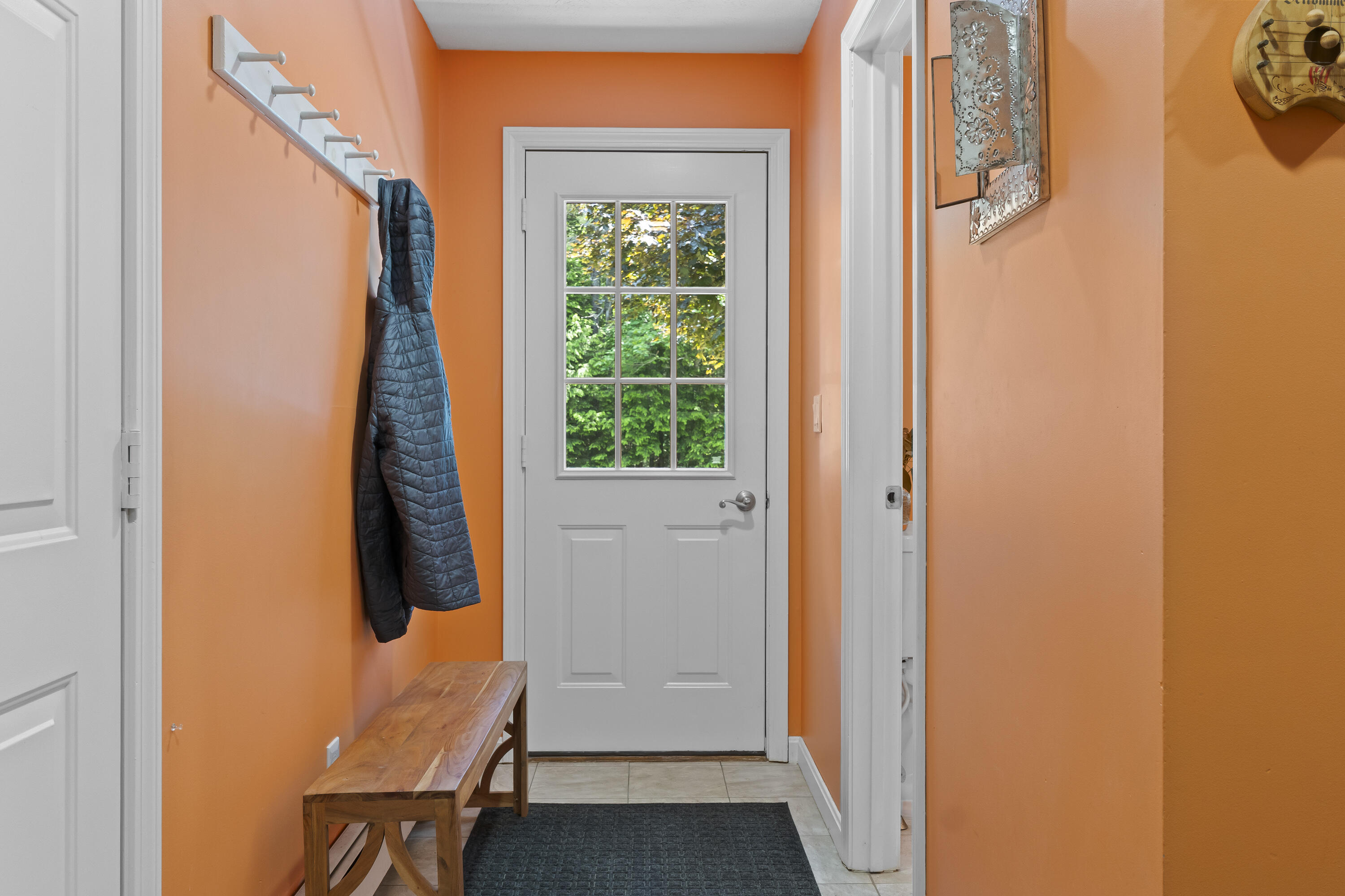 15 Harvey Brook Drive Freeport ME 04032