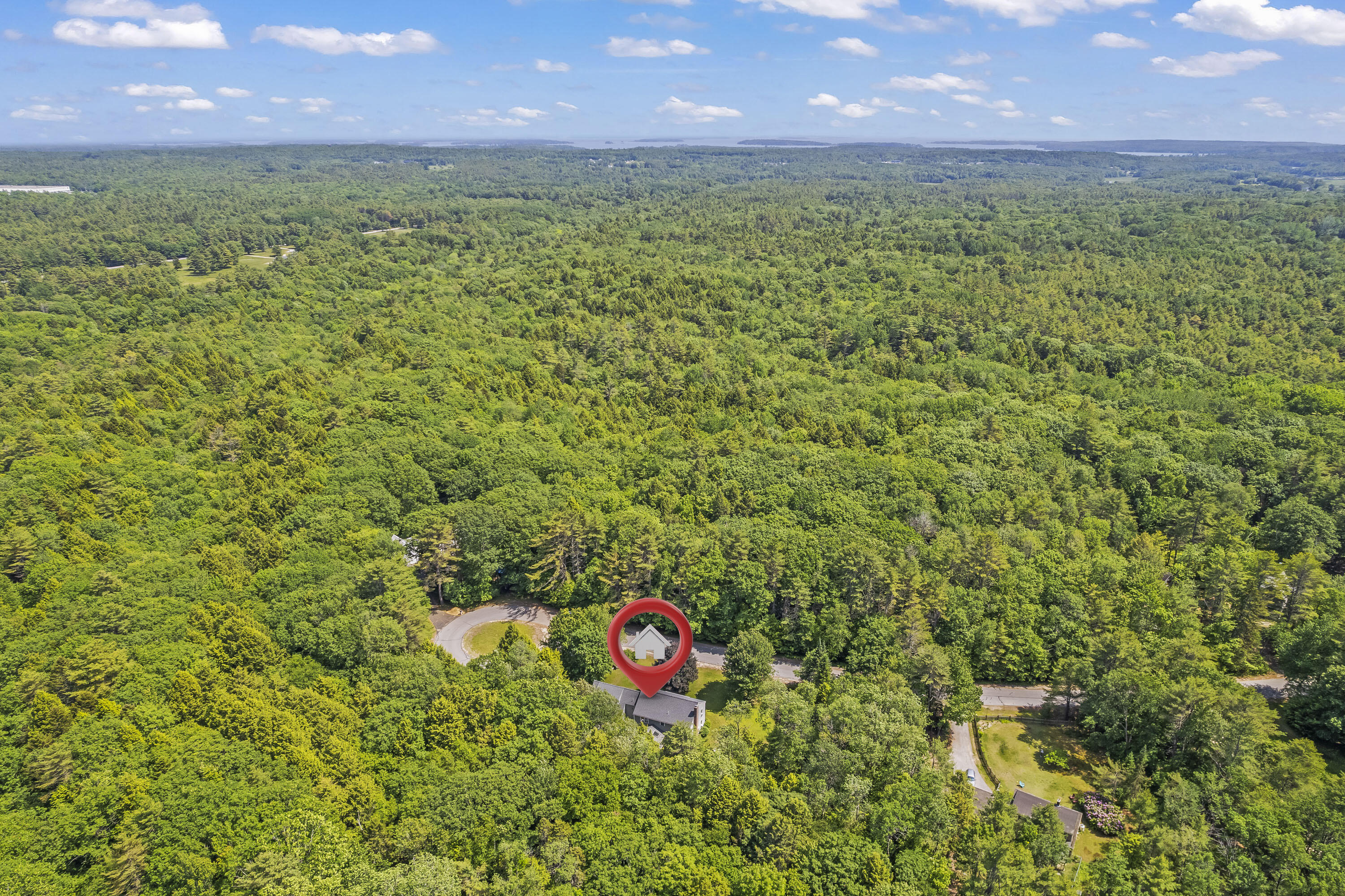 15 Harvey Brook Drive Freeport ME 04032